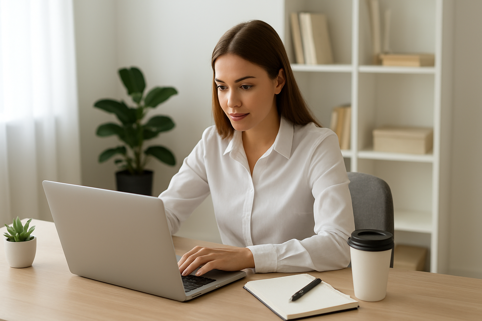 Verbeter je productiviteit op het werk met deze 10 eenvoudige tips