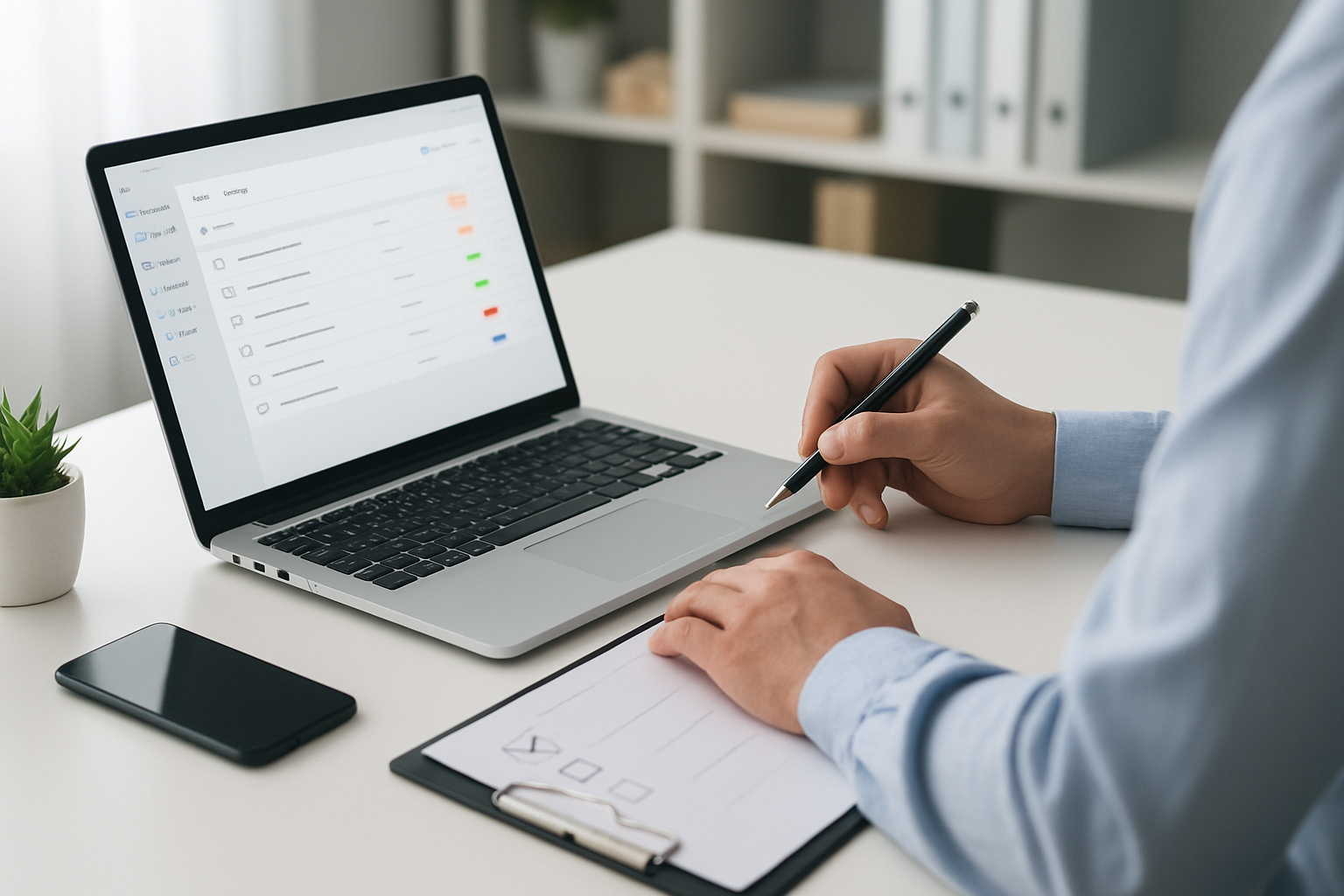 提高工单管理效率的实用策略