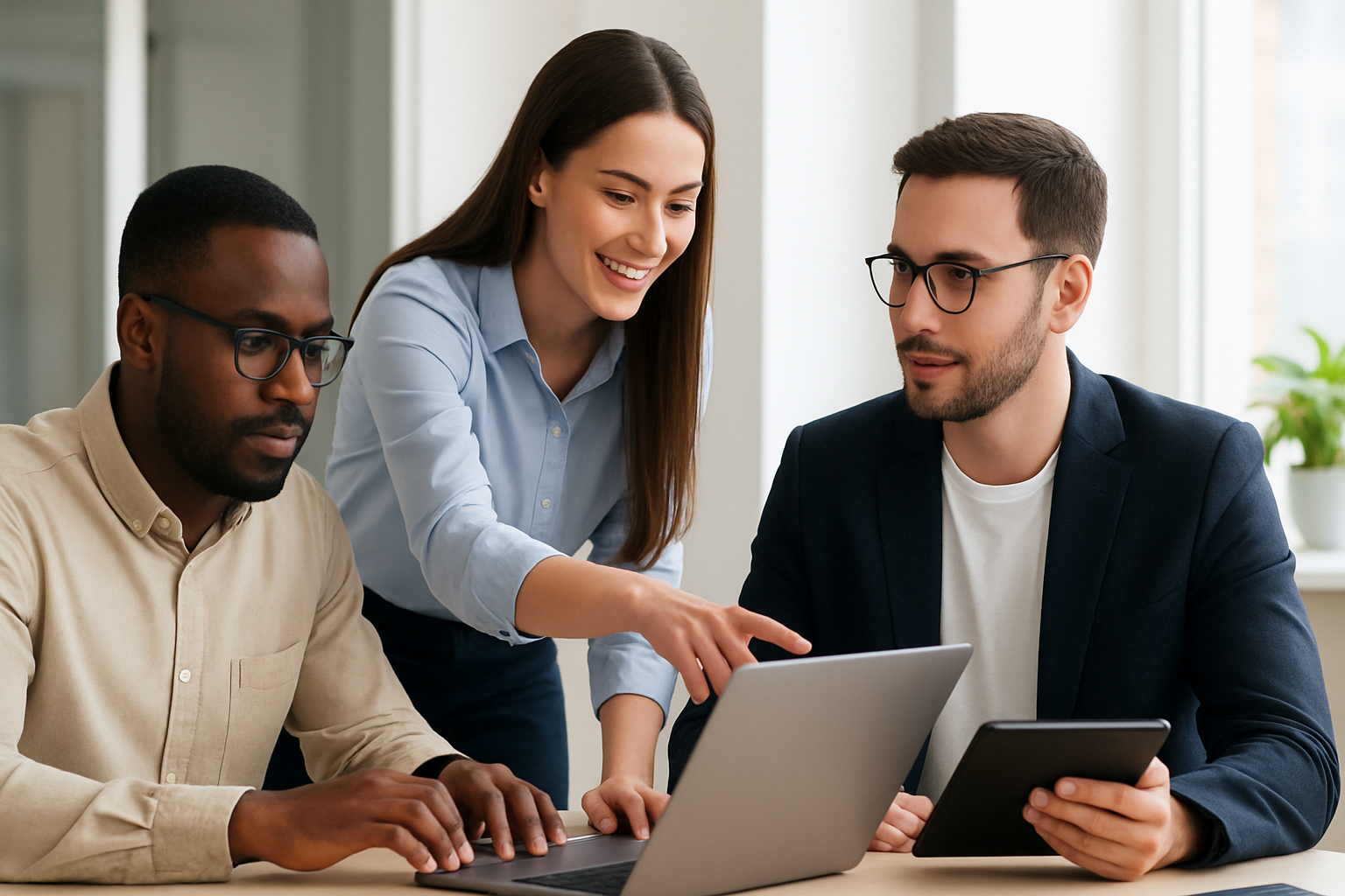 Maximizing Efficiency with the Best Enterprise Collaboration Tools