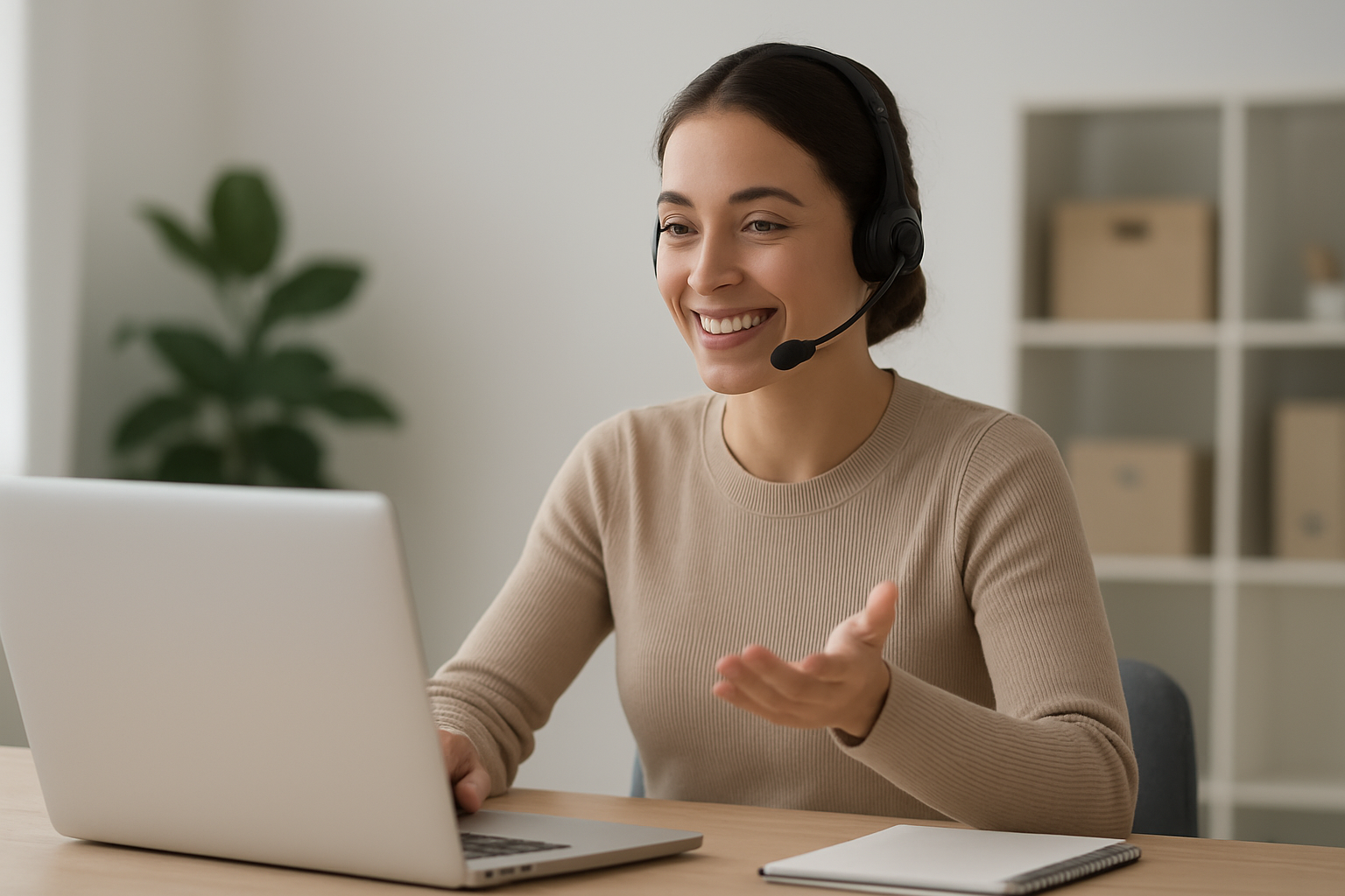 Cómo mejorar la satisfacción del cliente en la atención de tickets