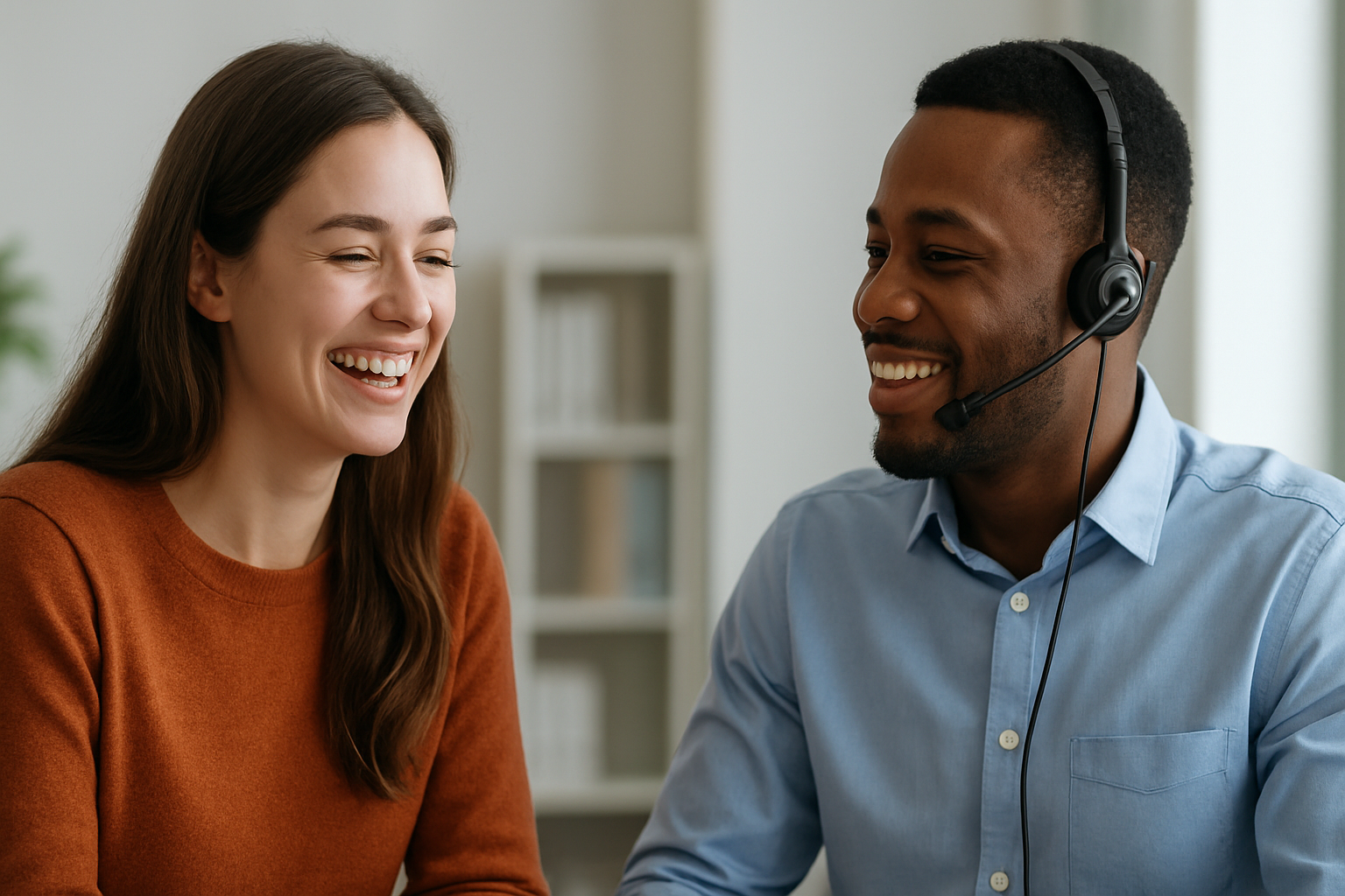 Die Rolle von Emotionen im Kundenerlebnis: Wie Sie Kundenbindung aufbauen
