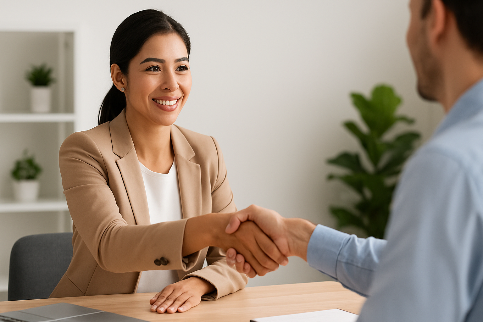 Claves para establecer una relación efectiva con tus clientes