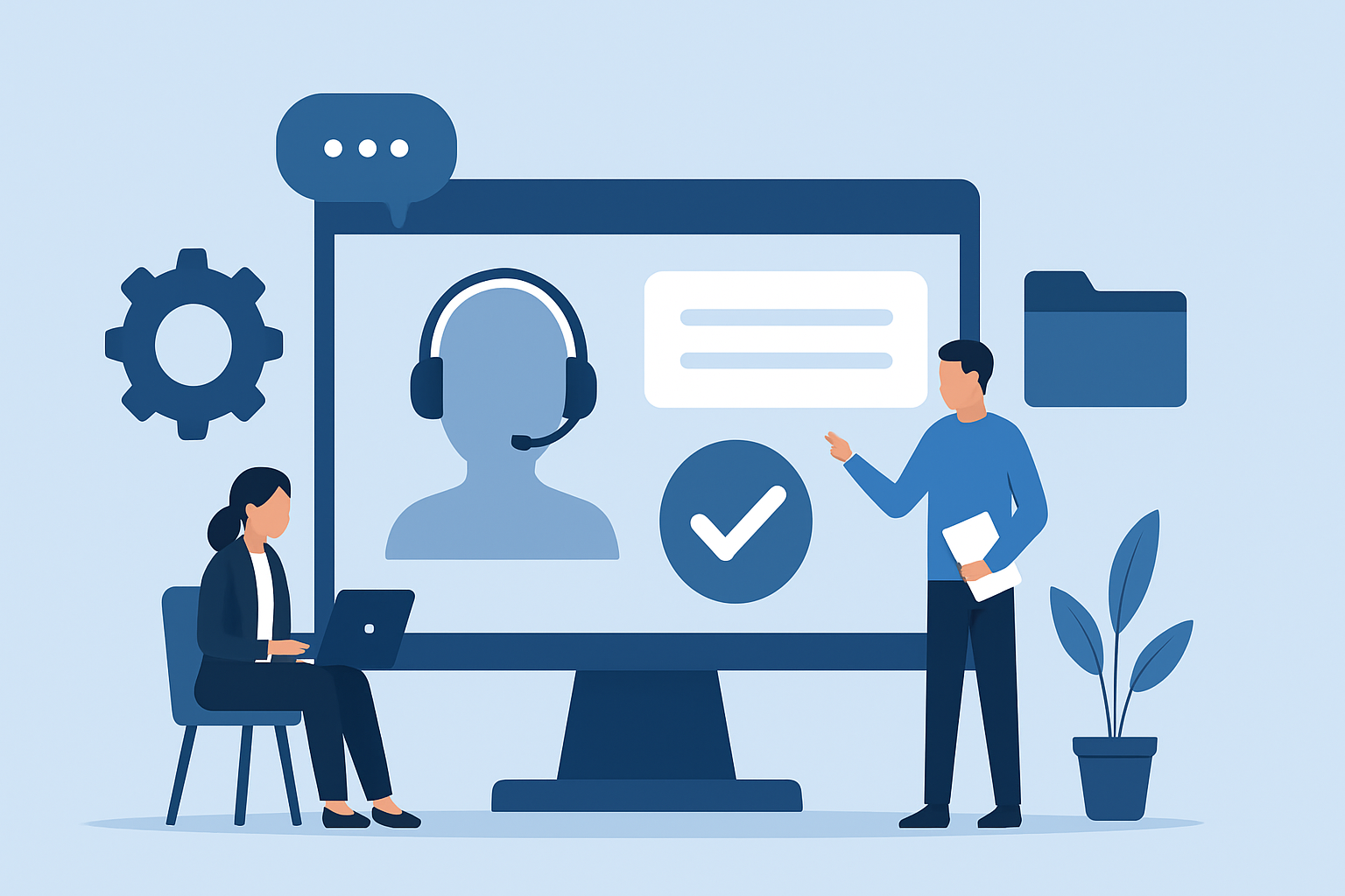 Comment optimiser le processus de gestion des tickets de support client