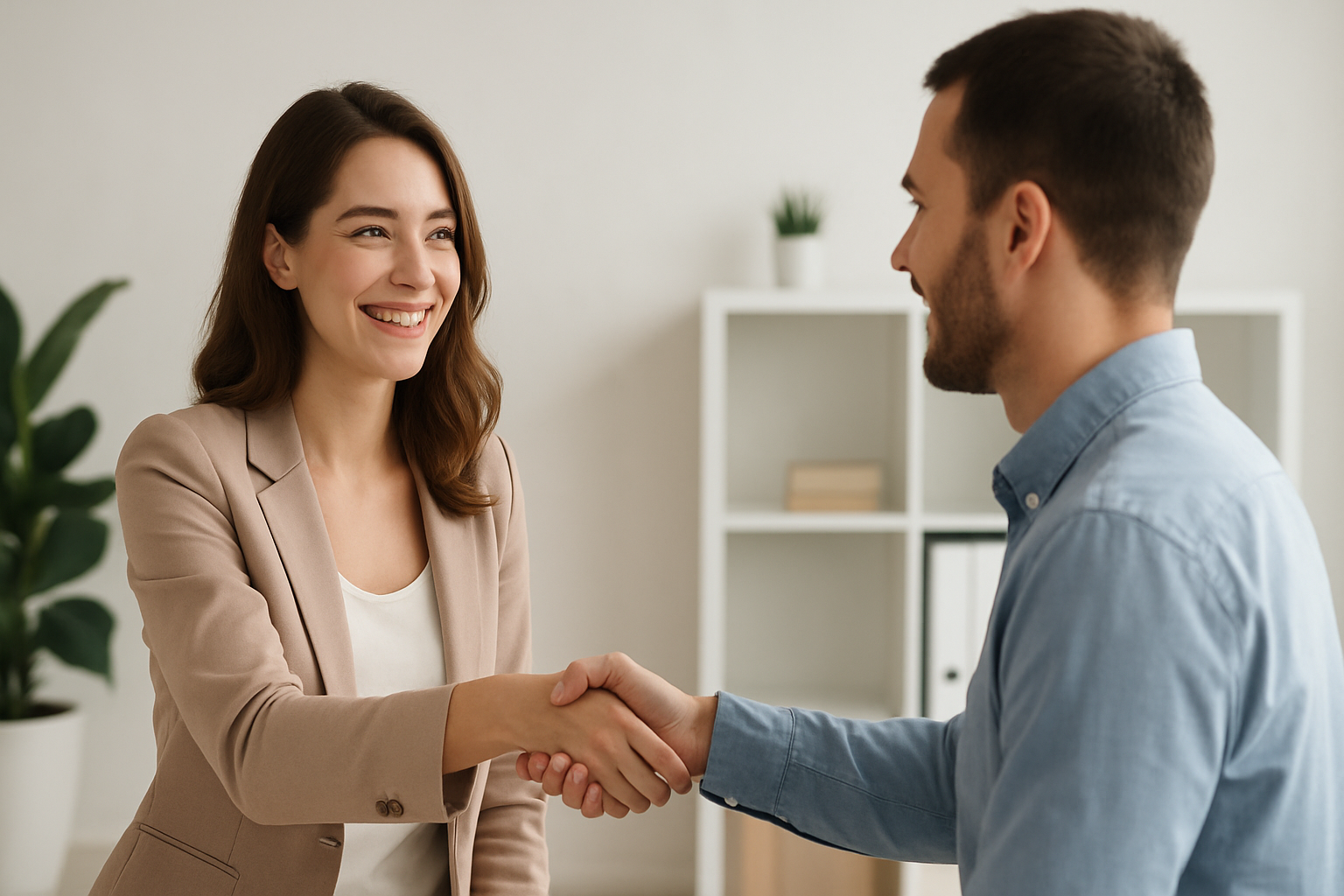Hoe klanttevredenheid jouw bedrijfsresultaten kan verbeteren