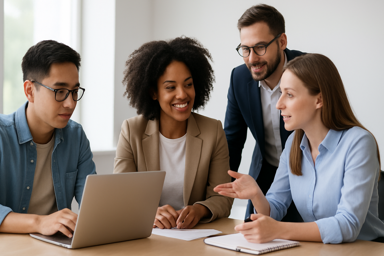 Как эффективно управлять командами поддержки: лучшие практики