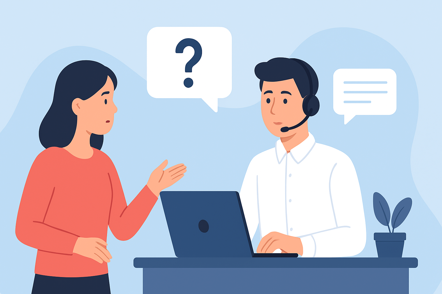 Dicas Essenciais para Implementar um Sistema de Helpdesk de Sucesso