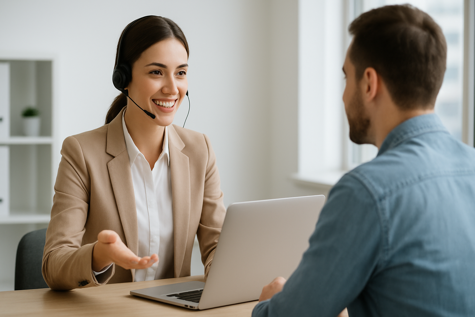 Die Kunst des Kundenservice: Tipps für exzellenten Support