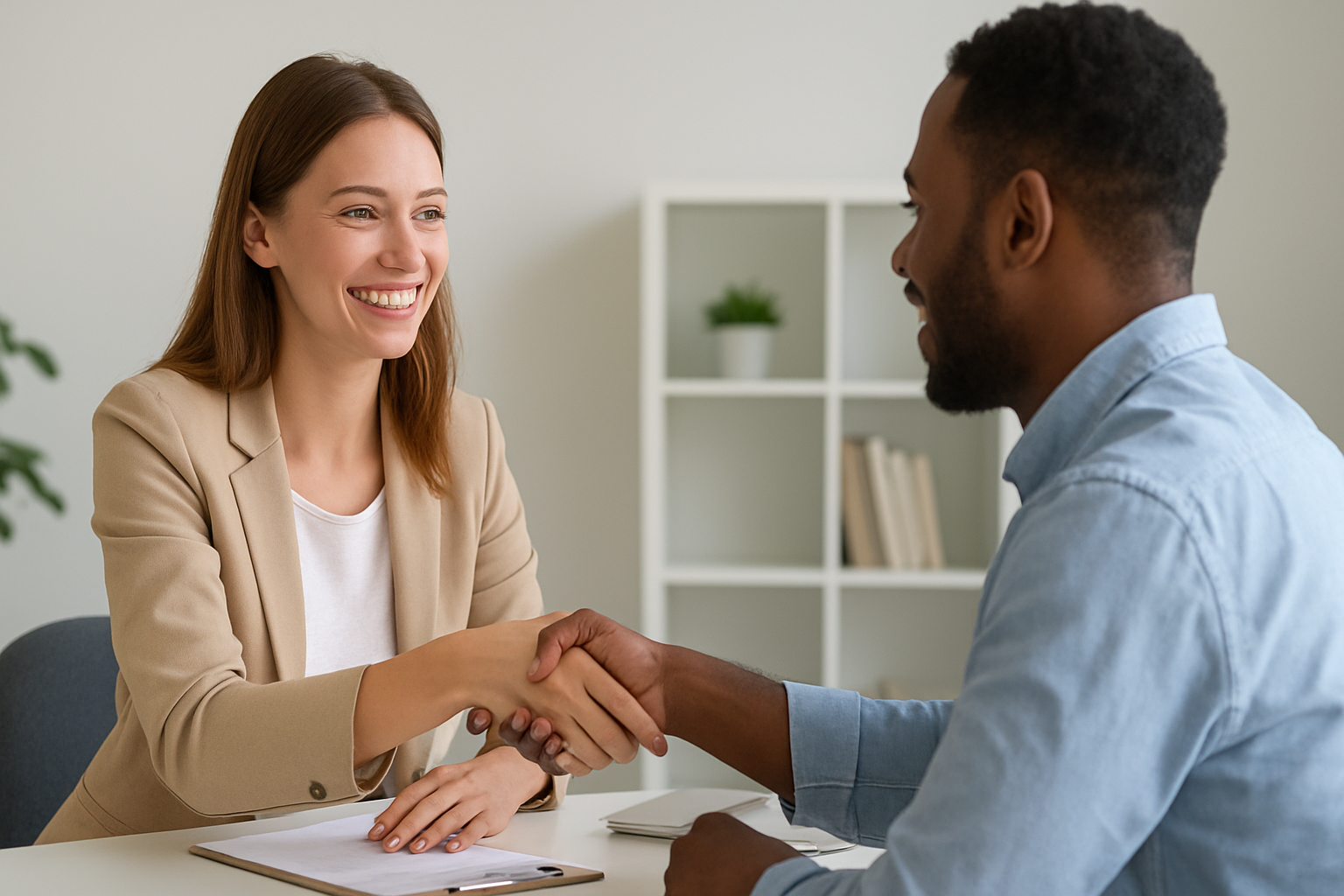 Hoe persoonlijke communicatie bijdraagt aan loyaliteit van klanten