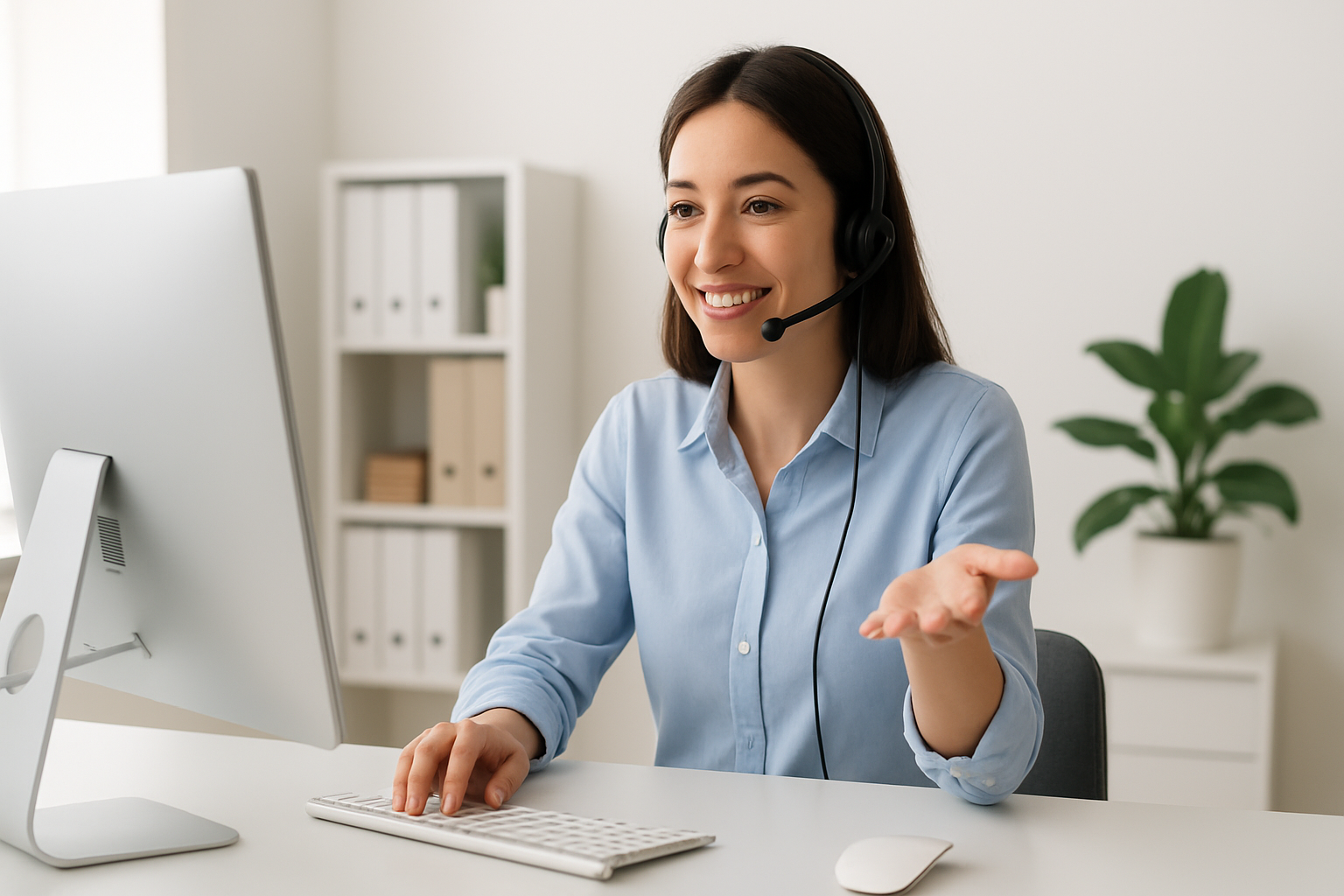 提升客户满意度：有效的帮助台运作策略