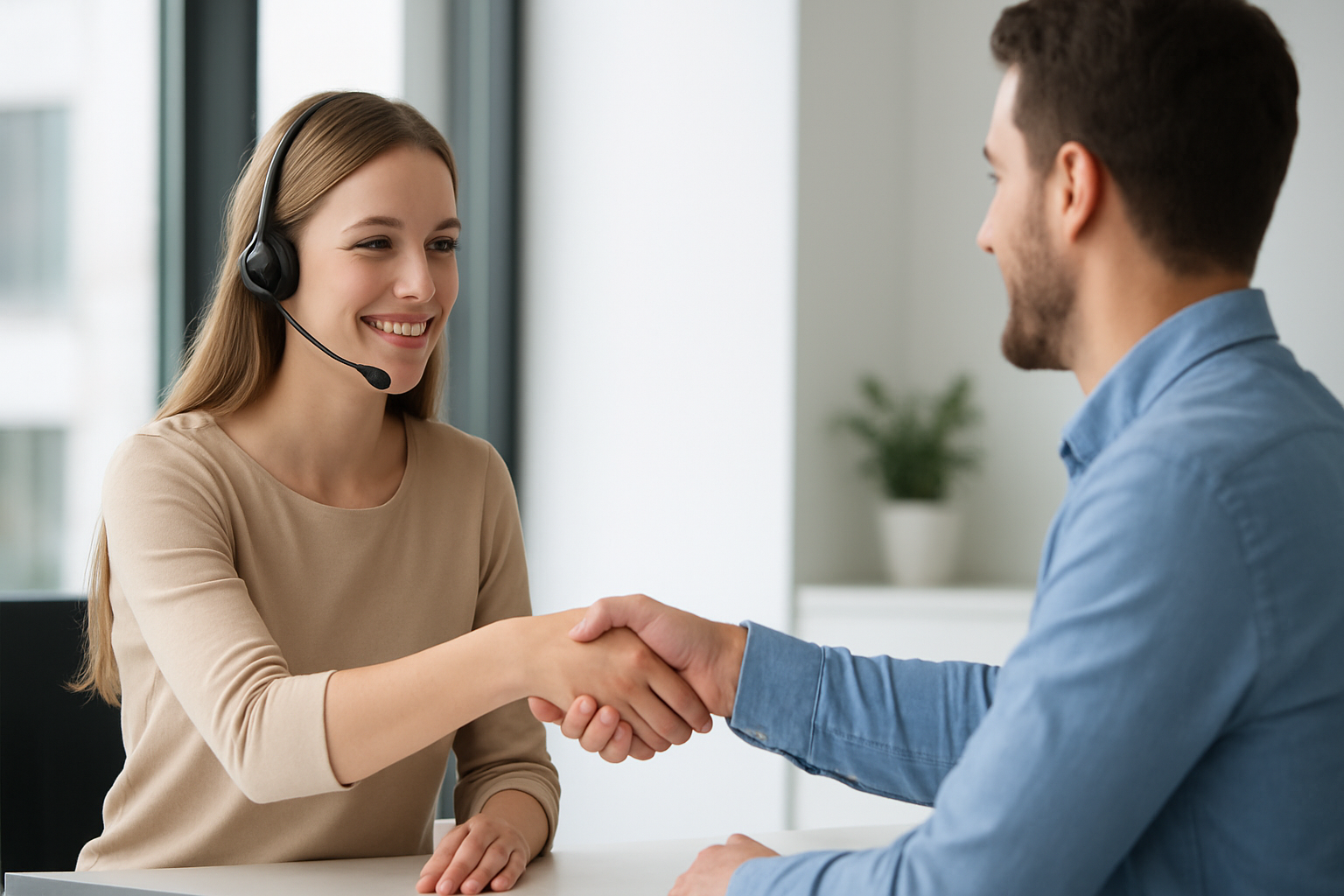 De impact van klantbeleving op de loyaliteit van klanten