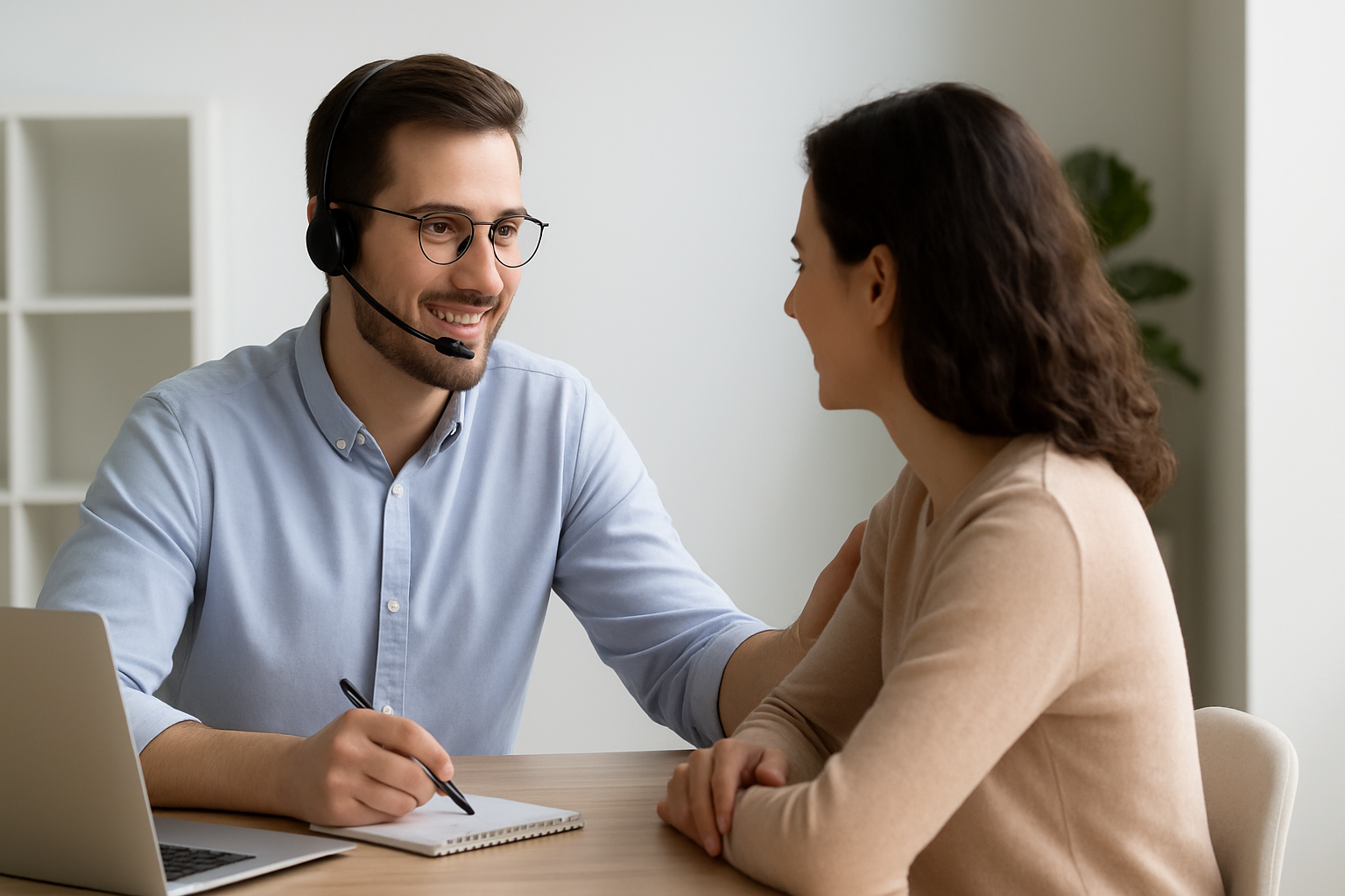 Como a Empatia Pode Transformar a Experiência do Cliente