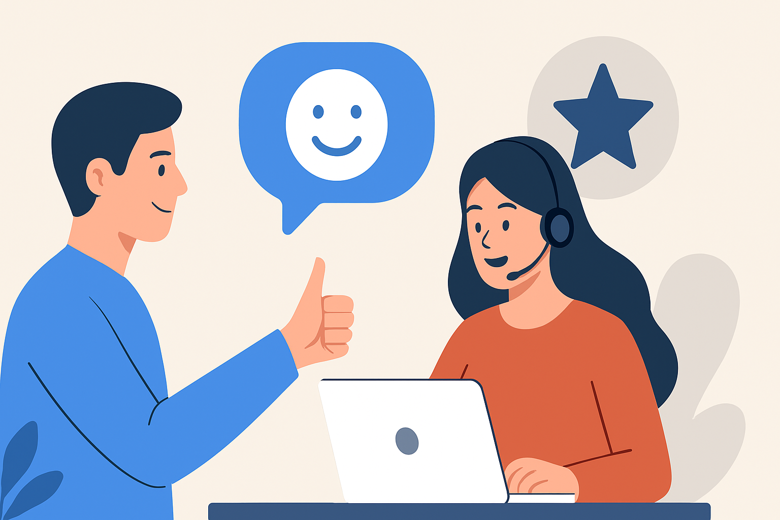 L'importanza del customer experience nella fidelizzazione