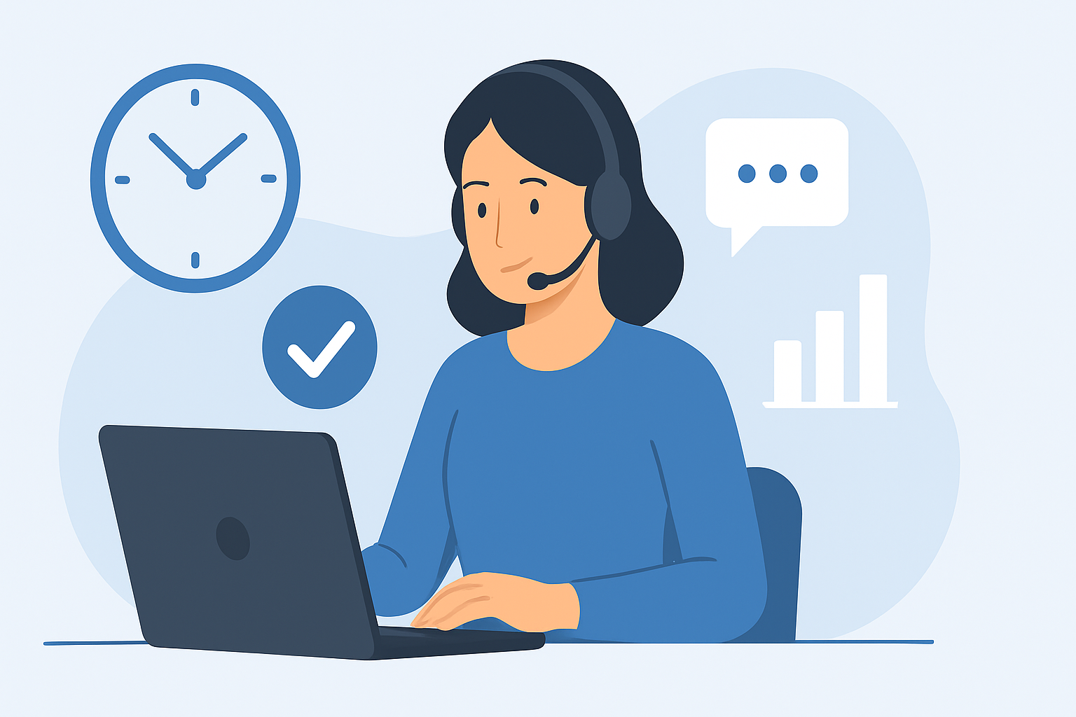 Comprendre les SLA : Les indicateurs clés pour un support efficace