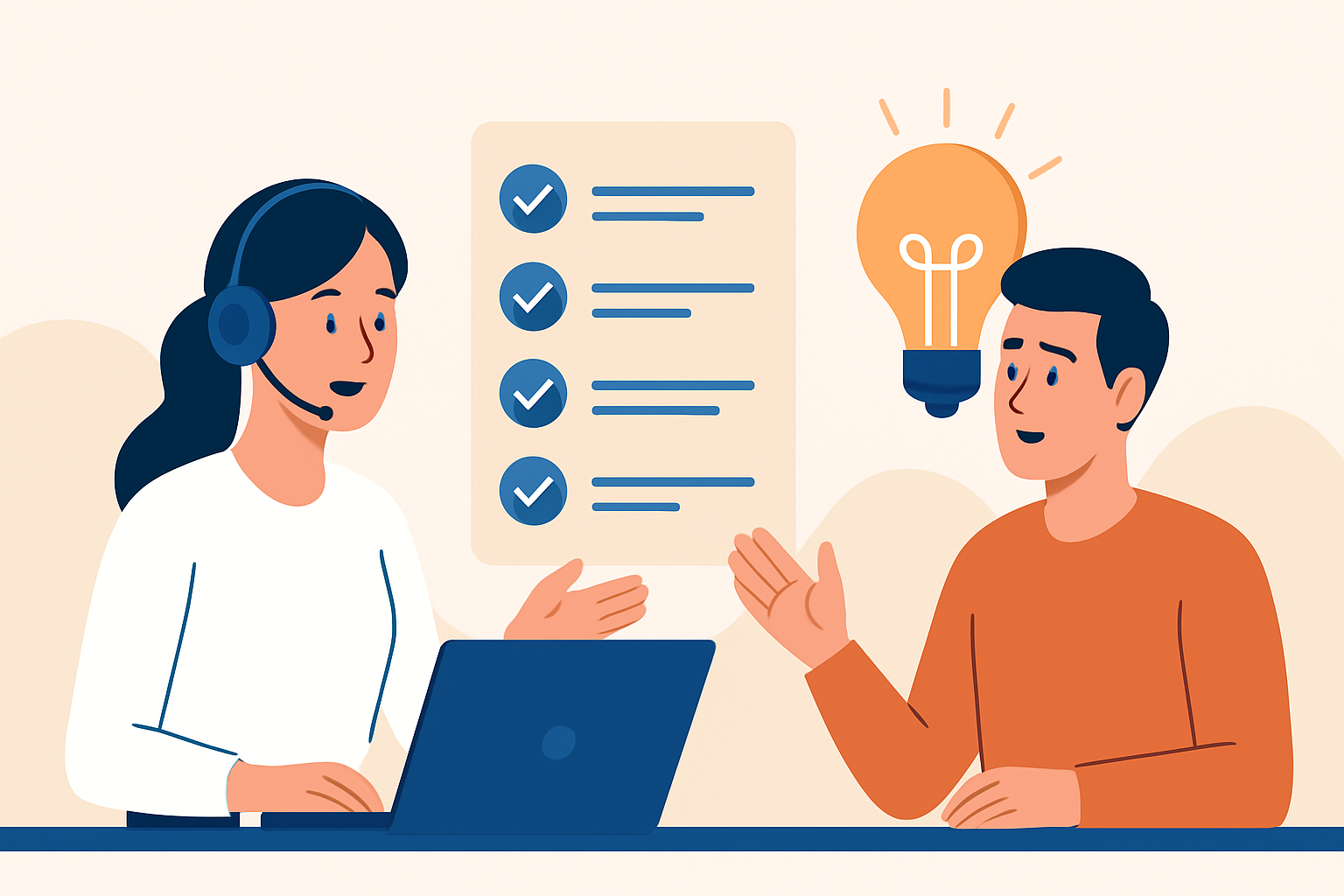 Топ-5 стратегий для создания незабываемого клиентского опыта