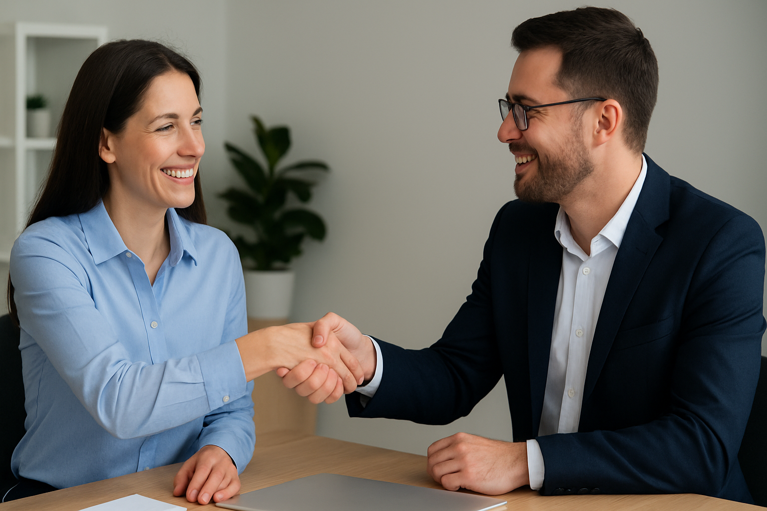 De kracht van klantrelaties: hoe je je klanten trouw houdt