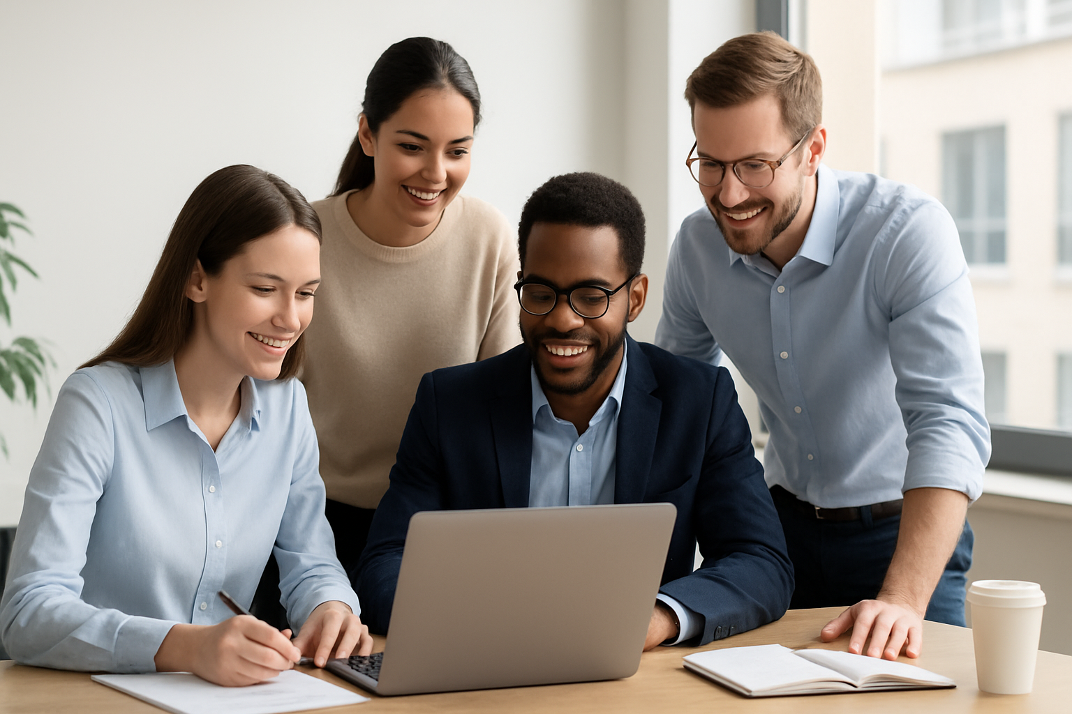 Maximizing Workplace Productivity: Effective Strategies for Every Team