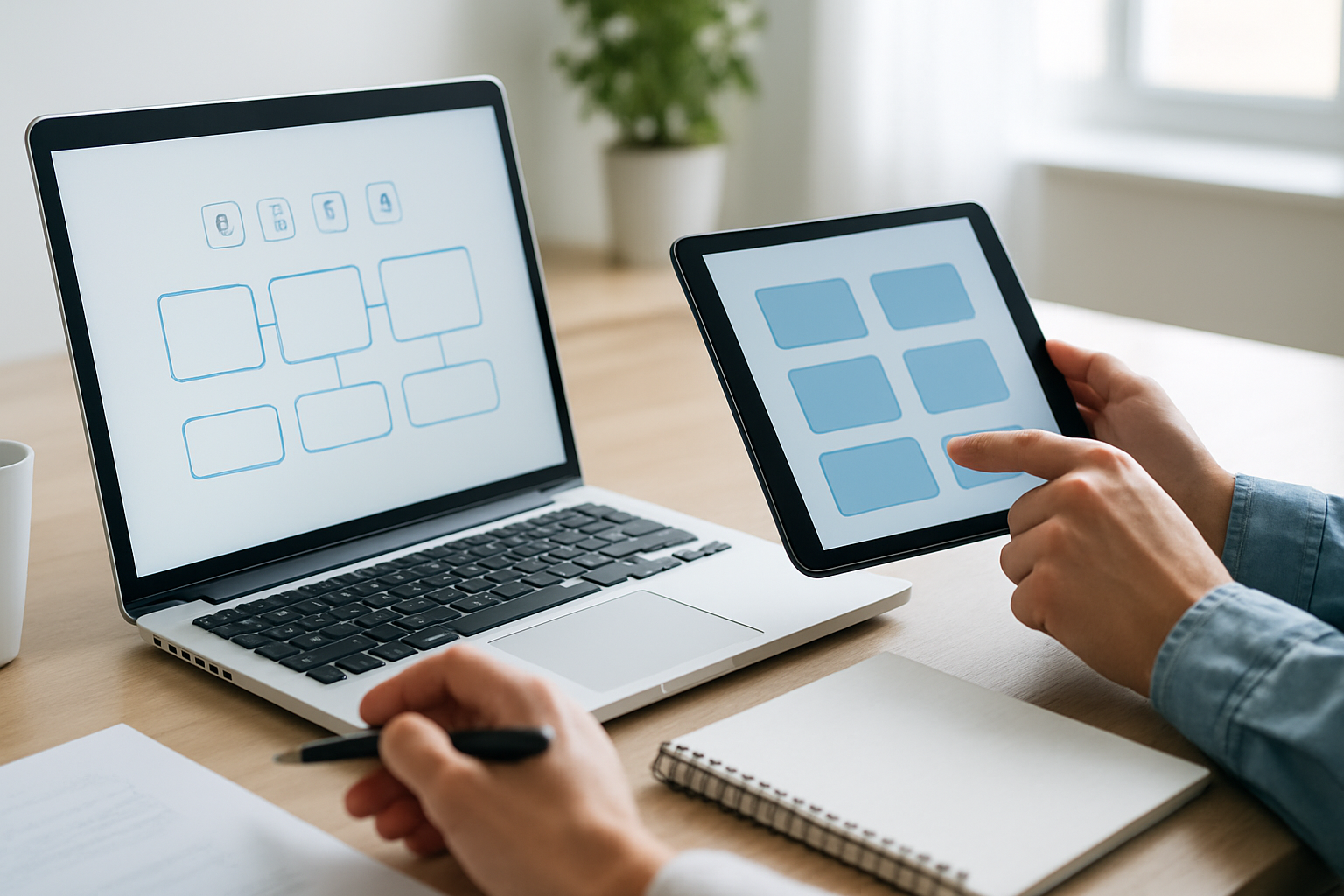 Tipps zur Auswahl des richtigen Kollaborationstools für dein Team