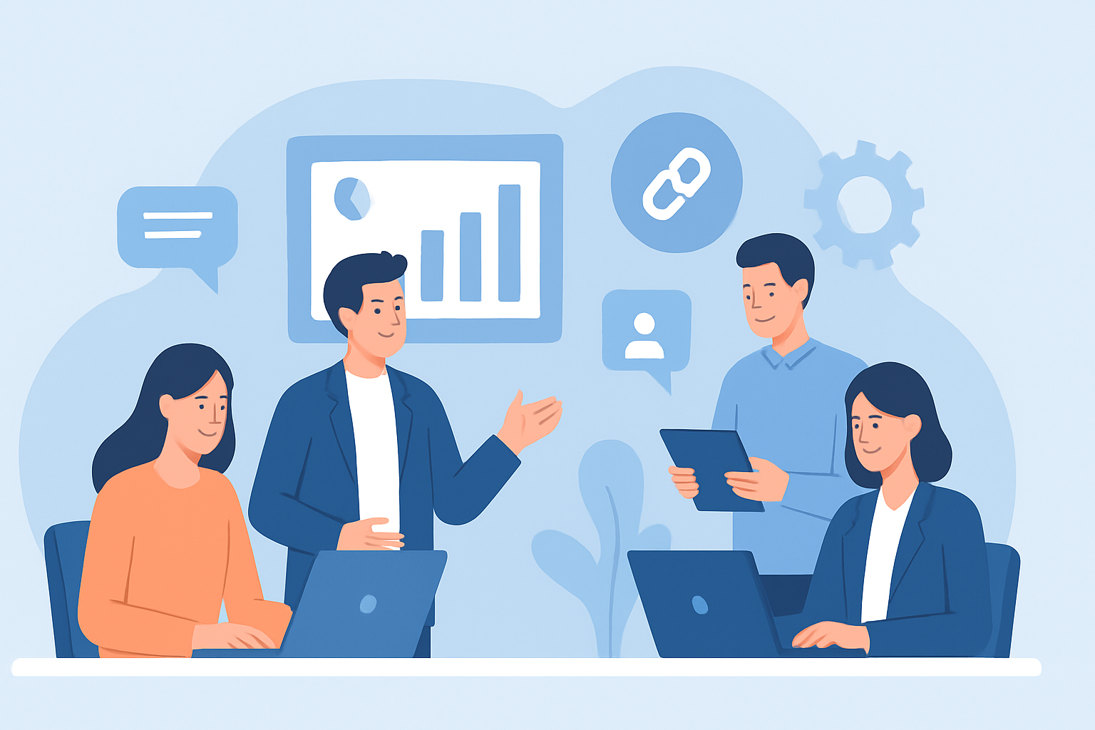 Guida completa agli strumenti di collaborazione aziendale più efficaci