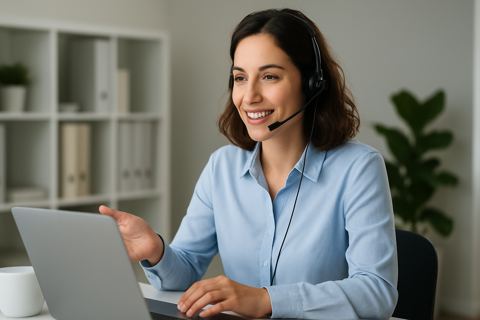 Waarom goede klantenservice essentieel is voor klantbehoud