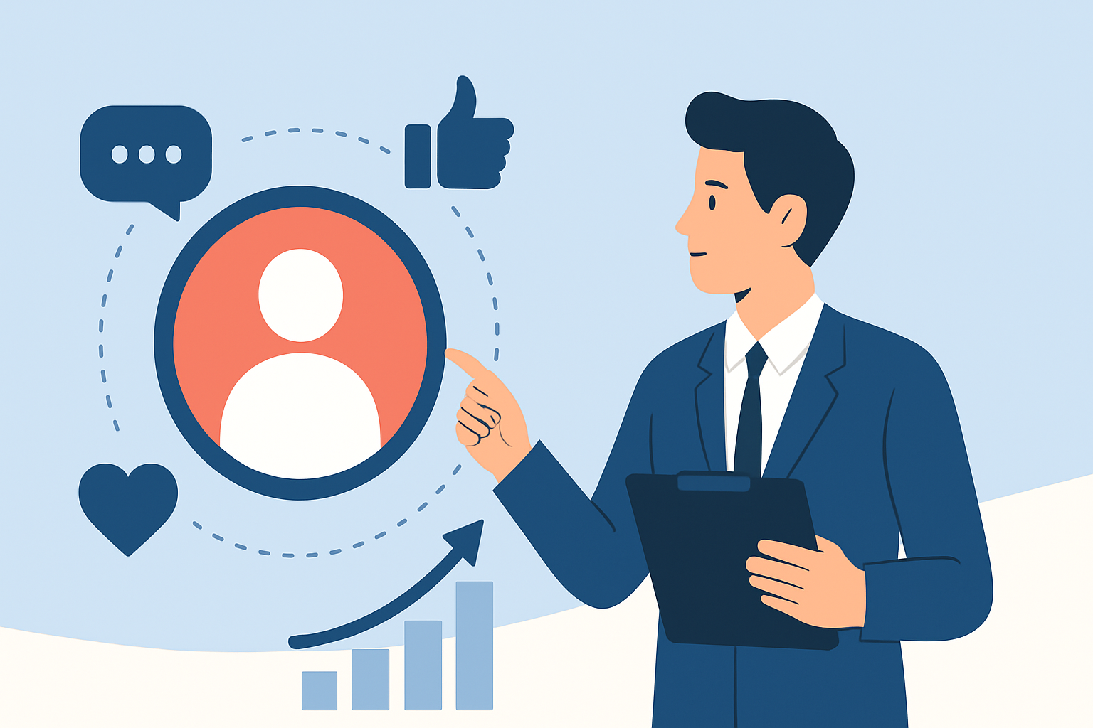 How to Build a Customer-Centric Approach for Retention Success