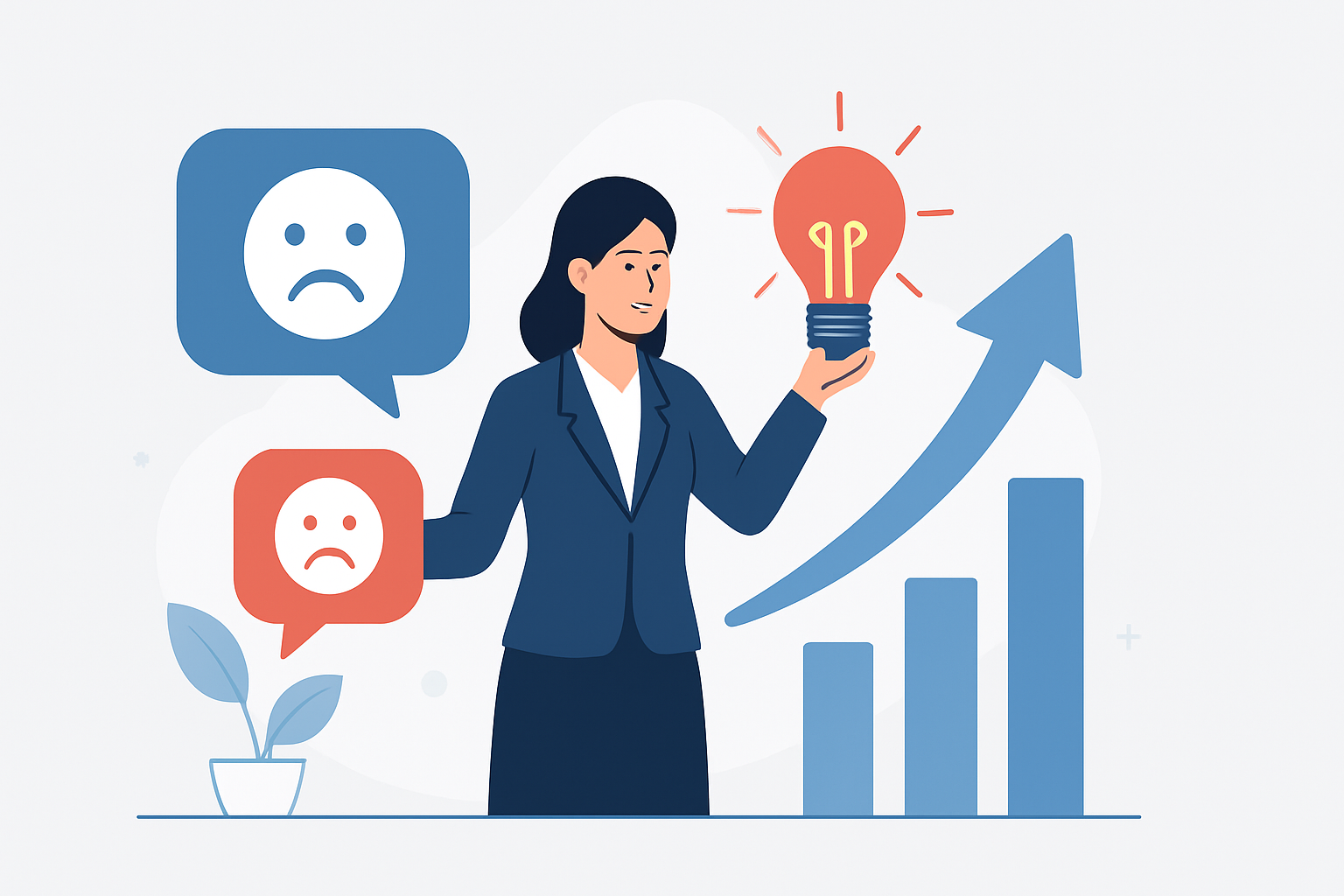 Cómo transformar quejas en oportunidades: Mejores prácticas