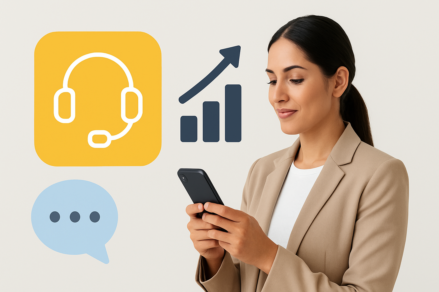 Les Tendances Émergentes en Expérience Client à Suivre Absolument