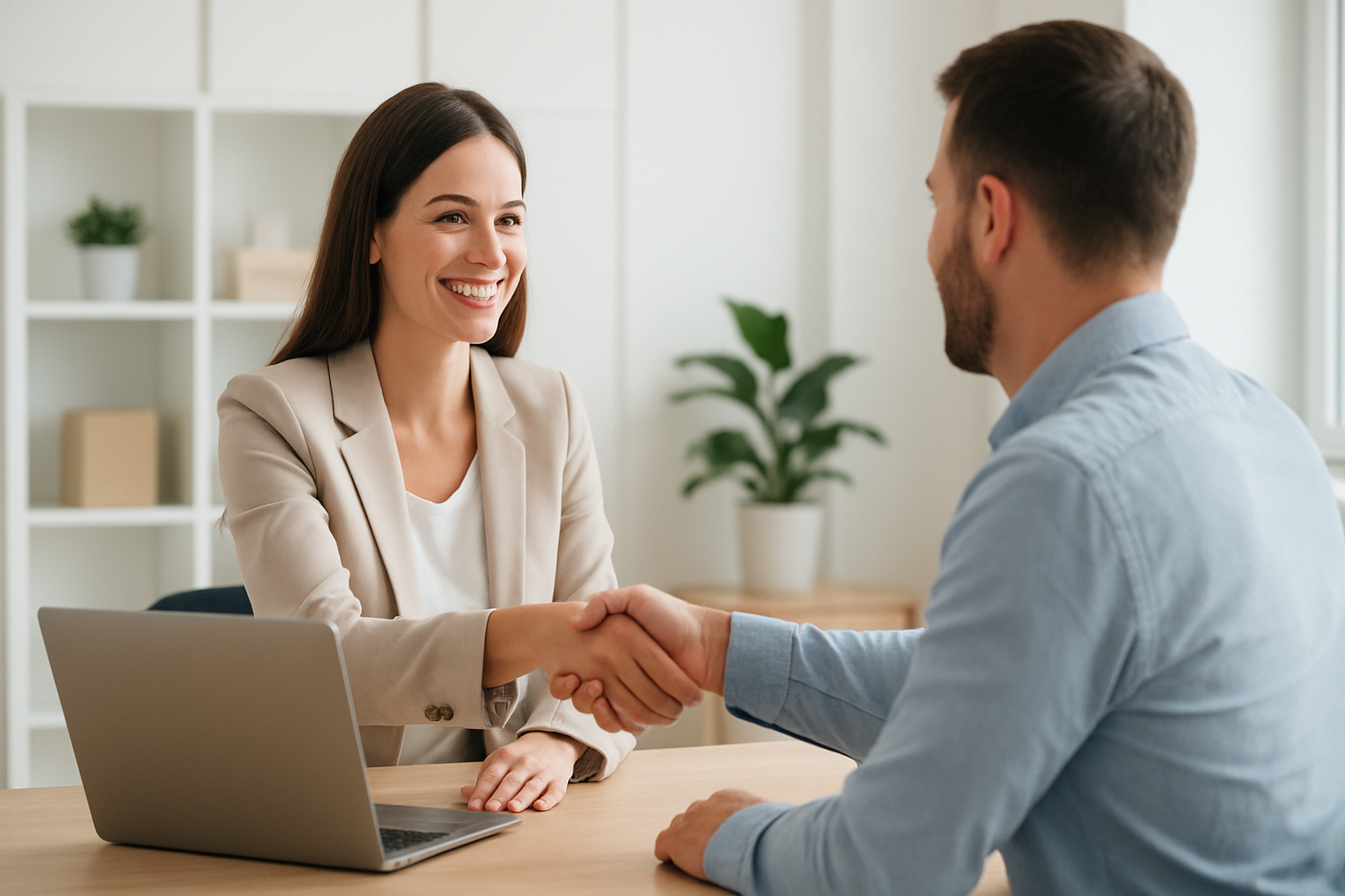 Kundenbindung steigern: Tipps und Tricks für kleine Unternehmen