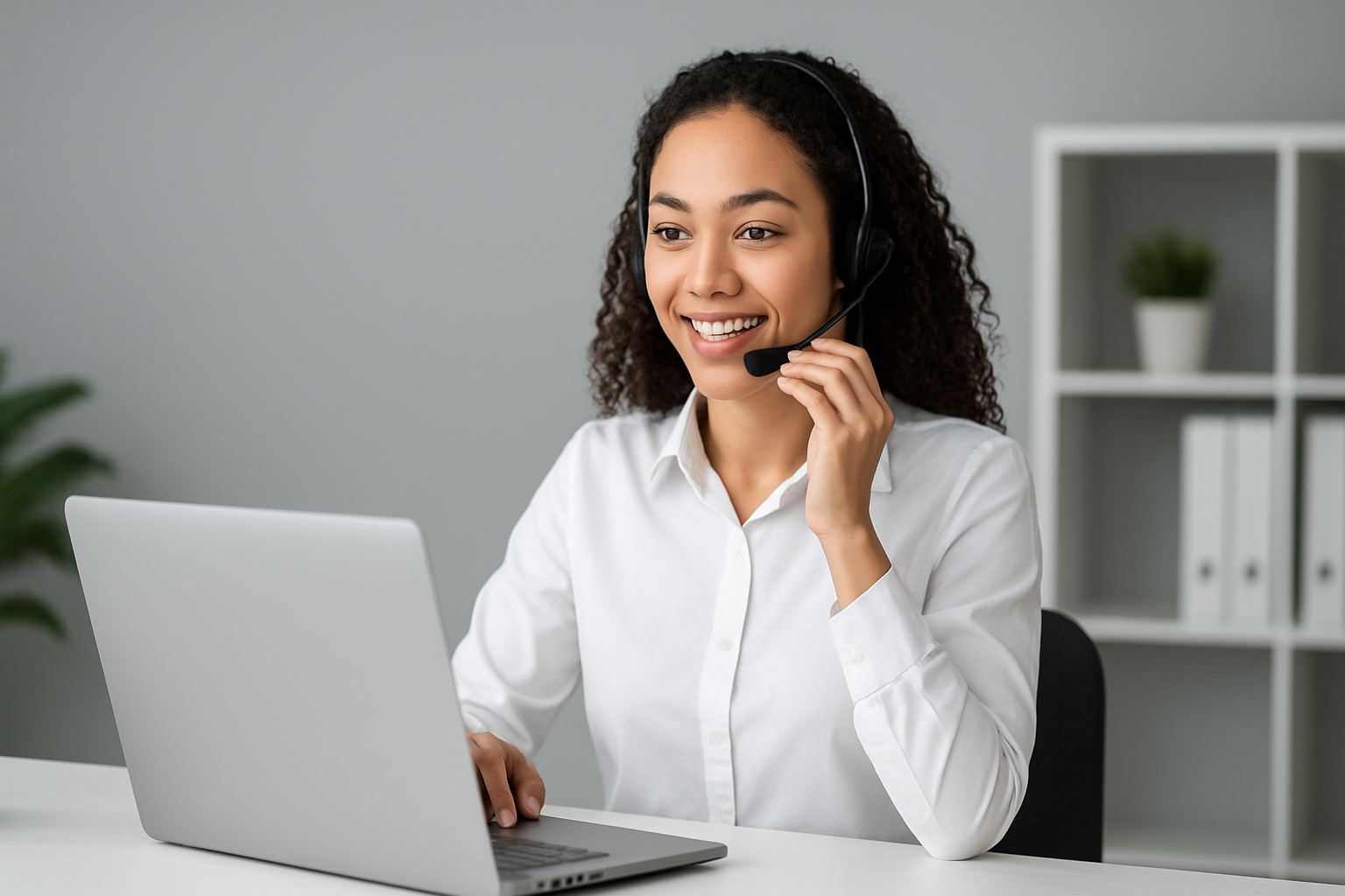De rol van klantenservice in het verhogen van klantloyaliteit
