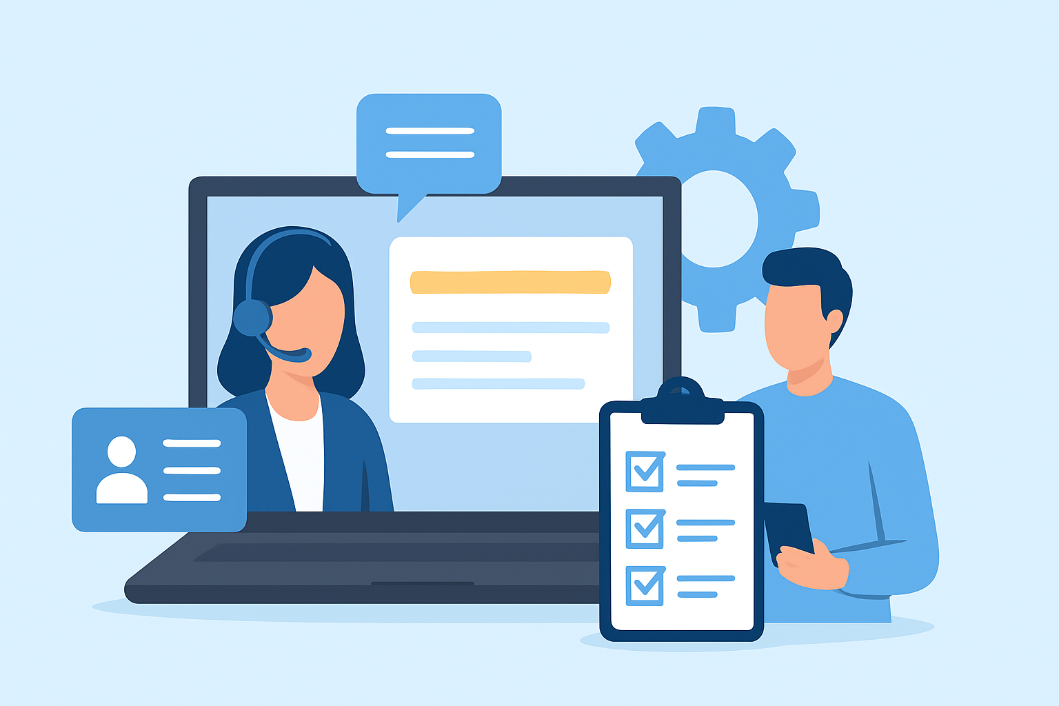 Top Strategies for Improving Your Support Ticket Workflow