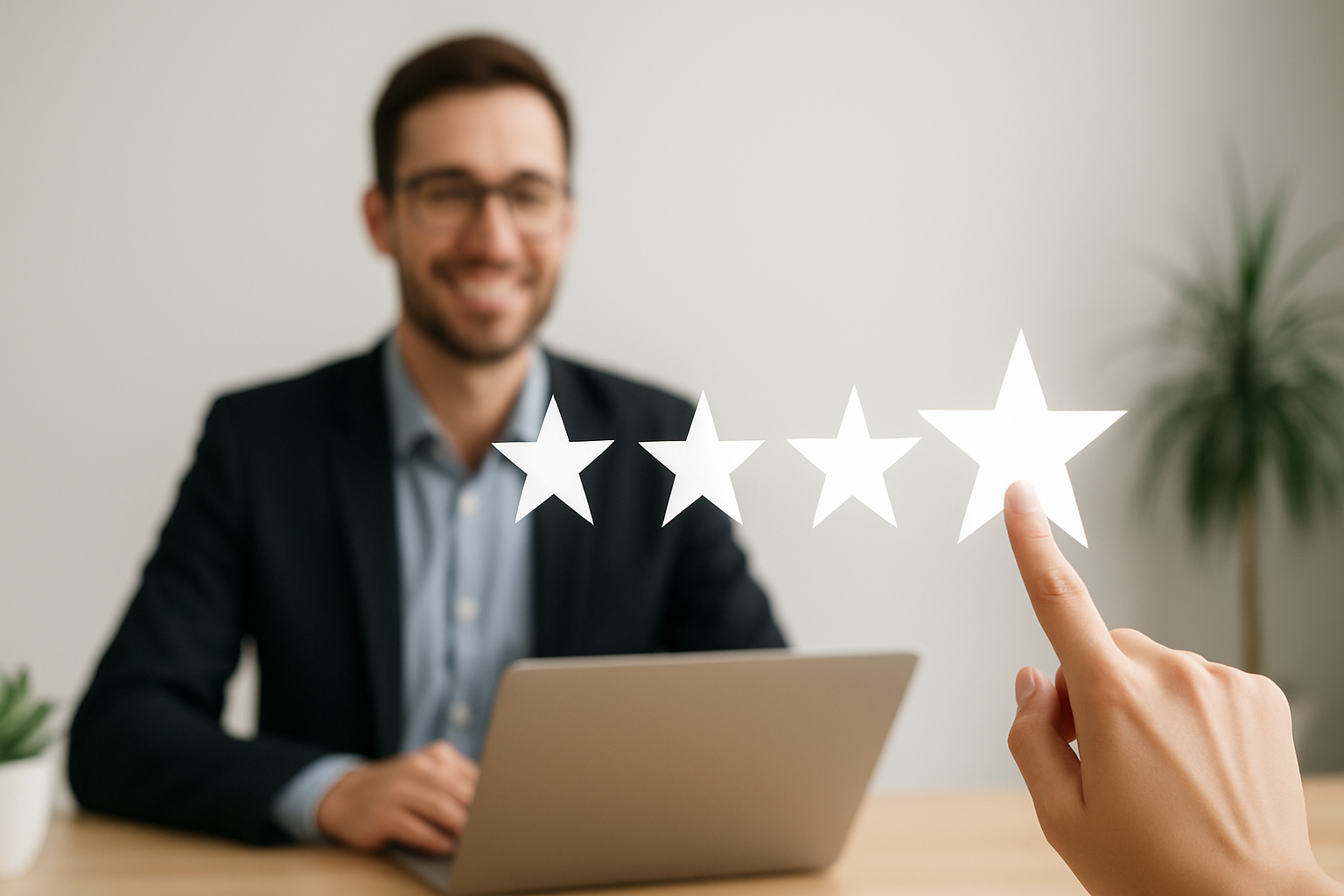 Die Kunst des Kundenerlebnisses: Wie Unternehmen begeistern können