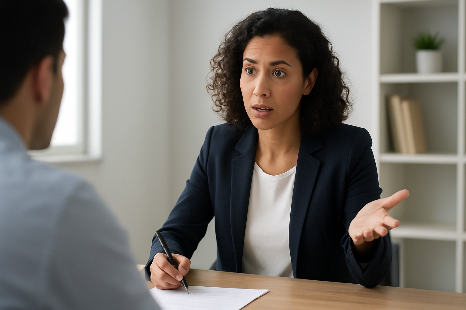 Cómo manejar quejas y reclamaciones de manera profesional