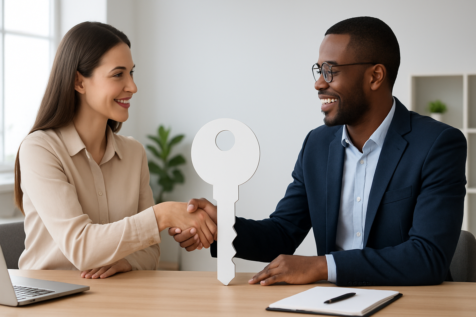 Waarom klantloyaliteit de sleutel is tot duurzaam succes