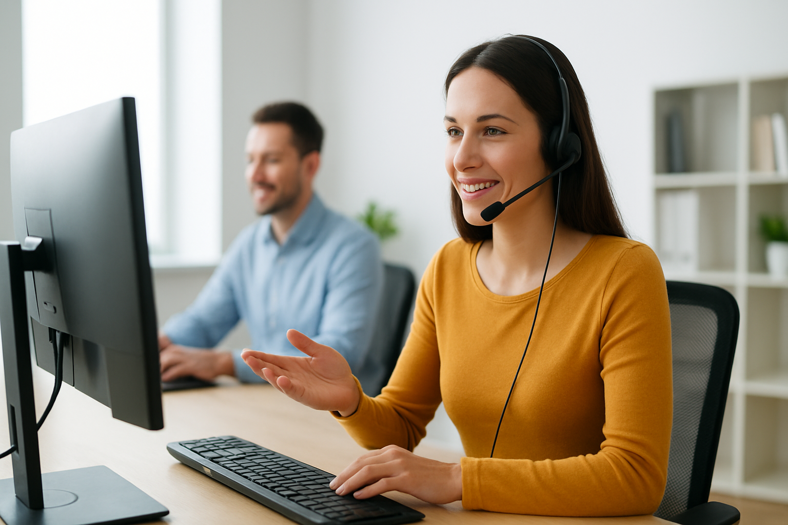 Comment améliorer l'expérience utilisateur grâce au support technique