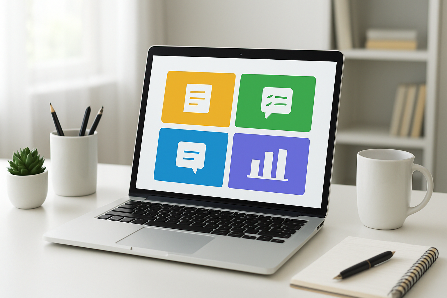 Die besten Unternehmens-Kollaborationstools im Vergleich: Welches passt zu deinem Team?