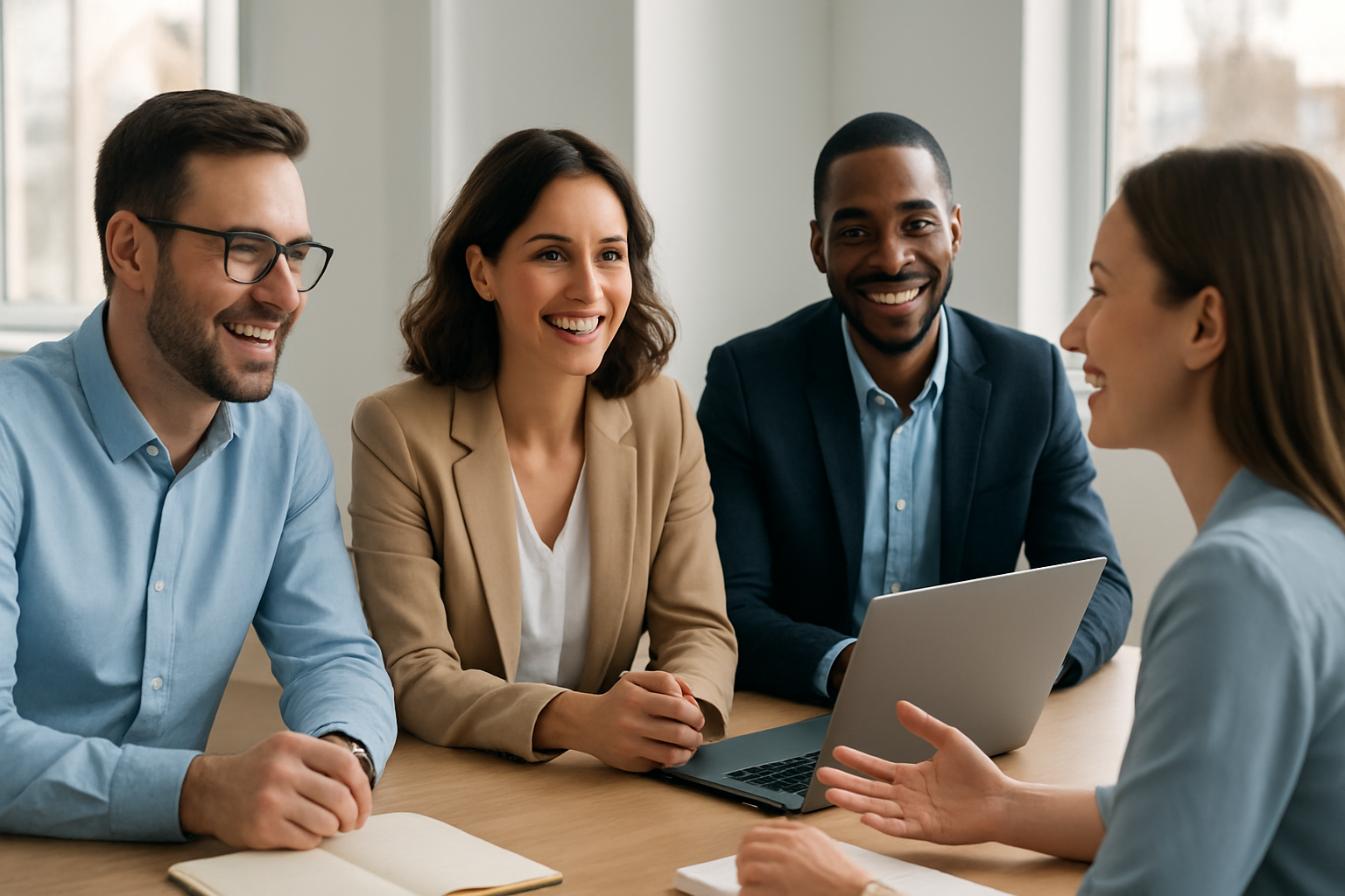 Come costruire un team di supporto di successo: consigli pratici