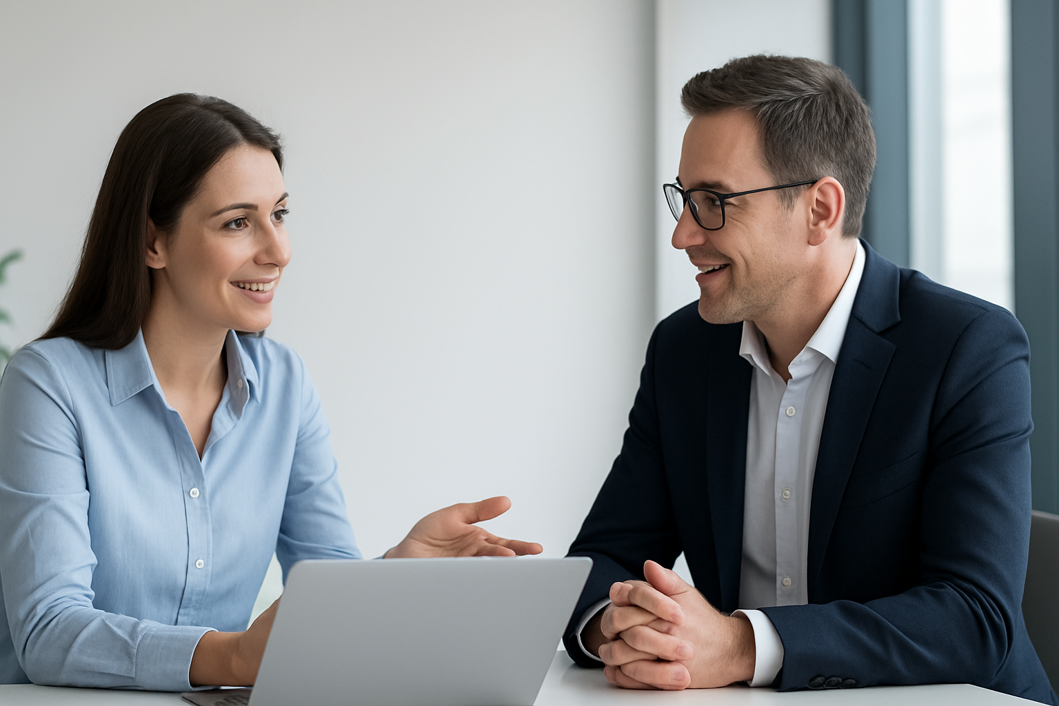 Waarom transparantie essentieel is in de communicatie met je klanten