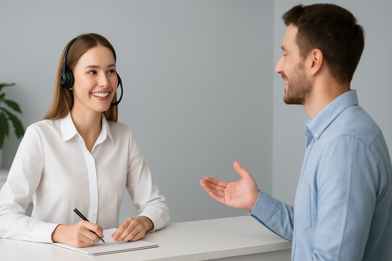 De kunst van klantbeleving: Hoe maak je elke interactie memorabel?