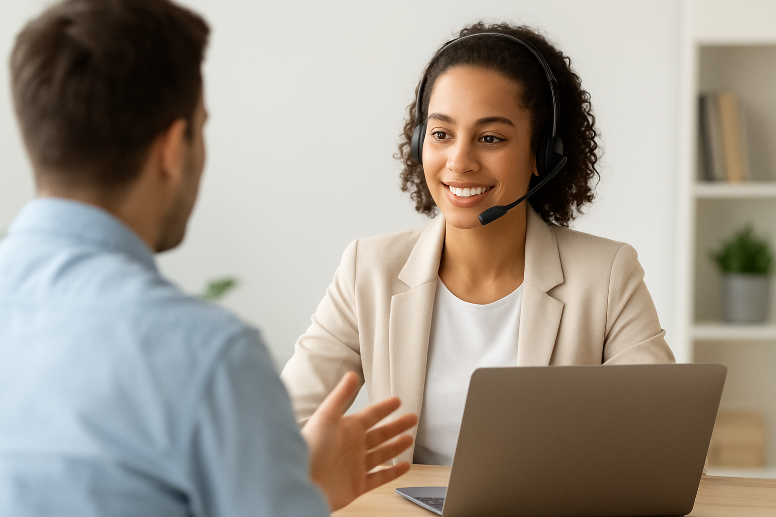 Como Ouvir os Clientes Pode Transformar o Seu Negócio