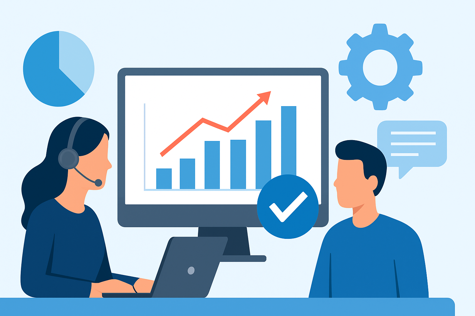 Key Metrics to Monitor for Successful Support Team Management