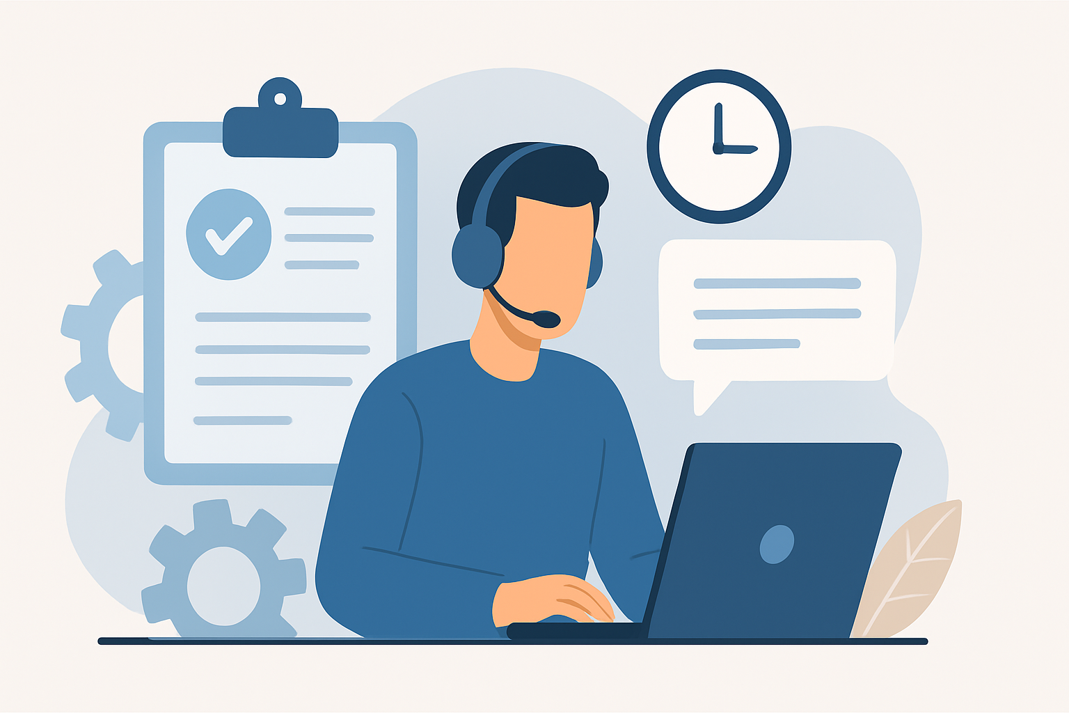 Entendiendo el SLA: Claves para un Soporte Técnico Eficiente