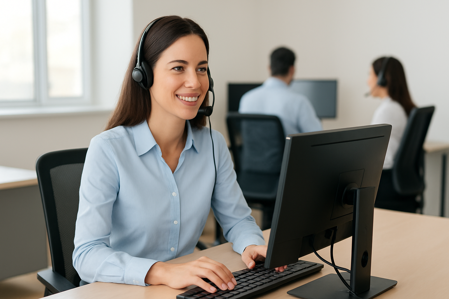 Les meilleures pratiques pour gérer efficacement un helpdesk en entreprise