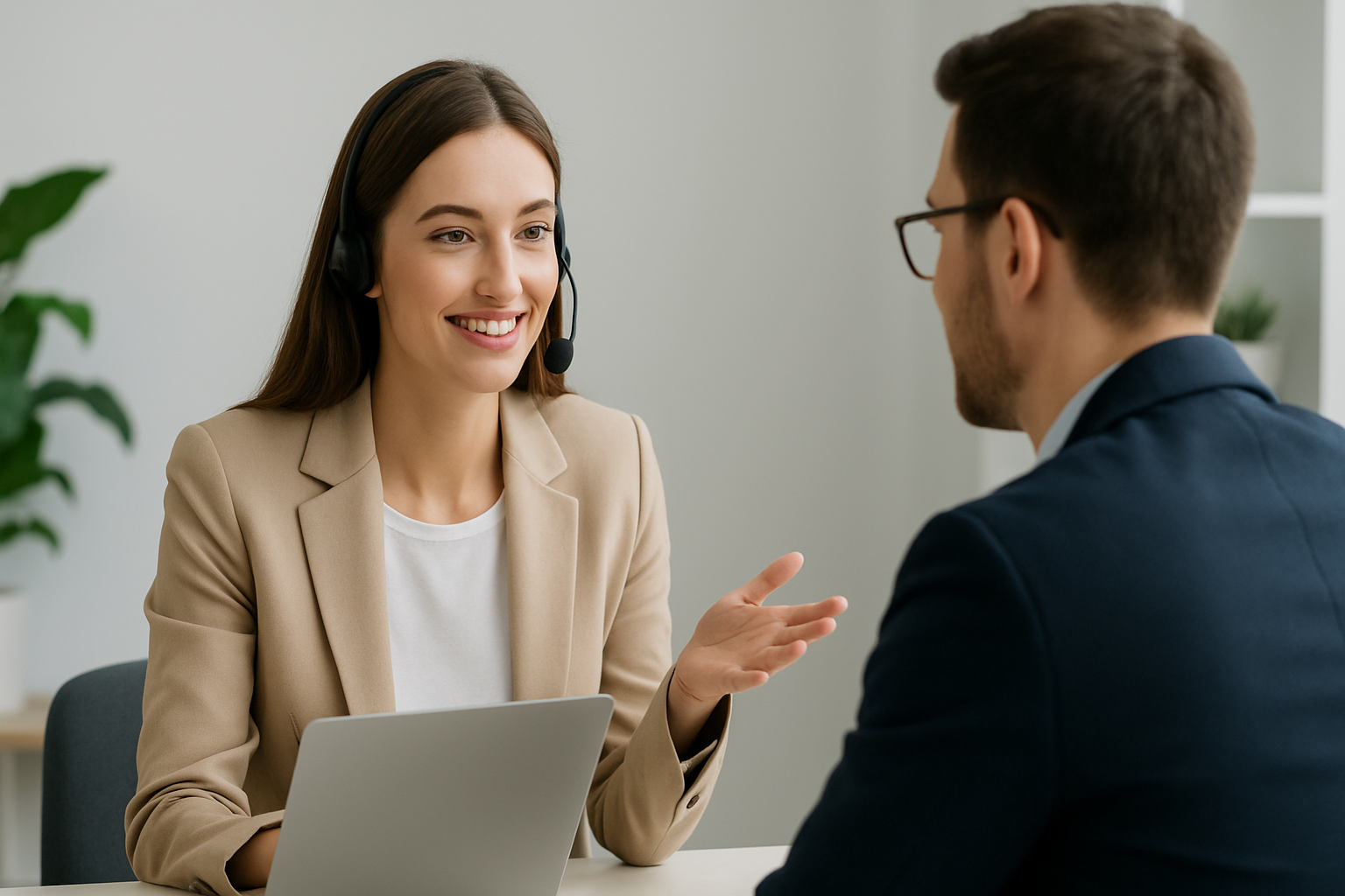 Effektive Kundenkommunikation: Die besten Strategien für Unternehmen