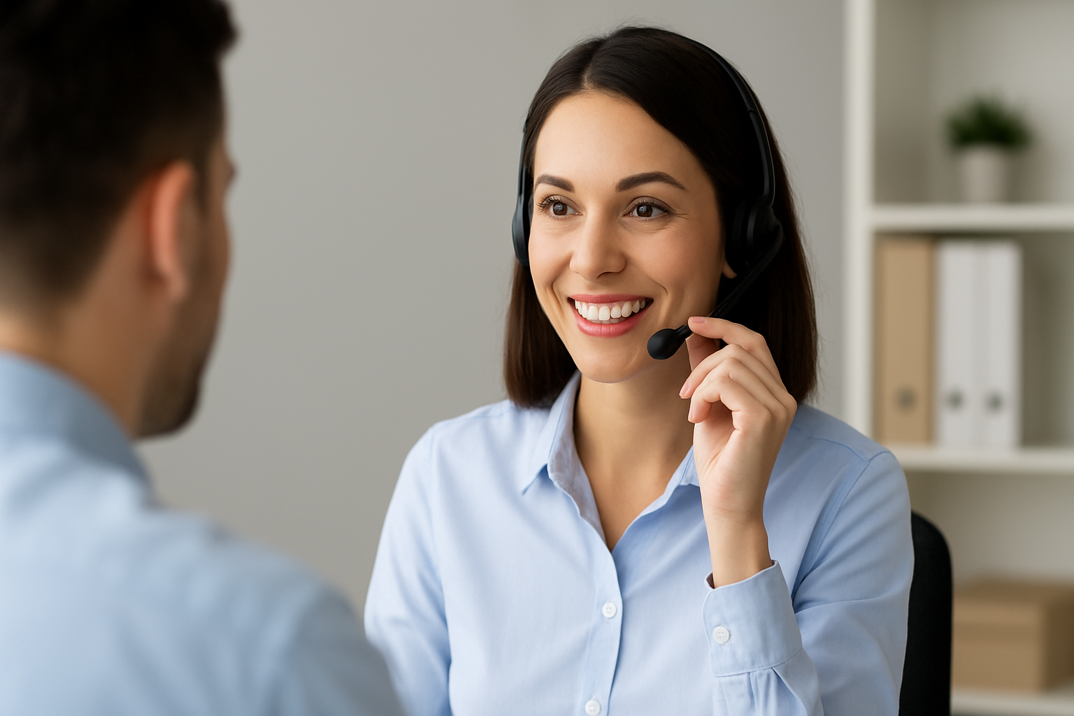 L’importanza del servizio clienti nella fedeltà del consumatore