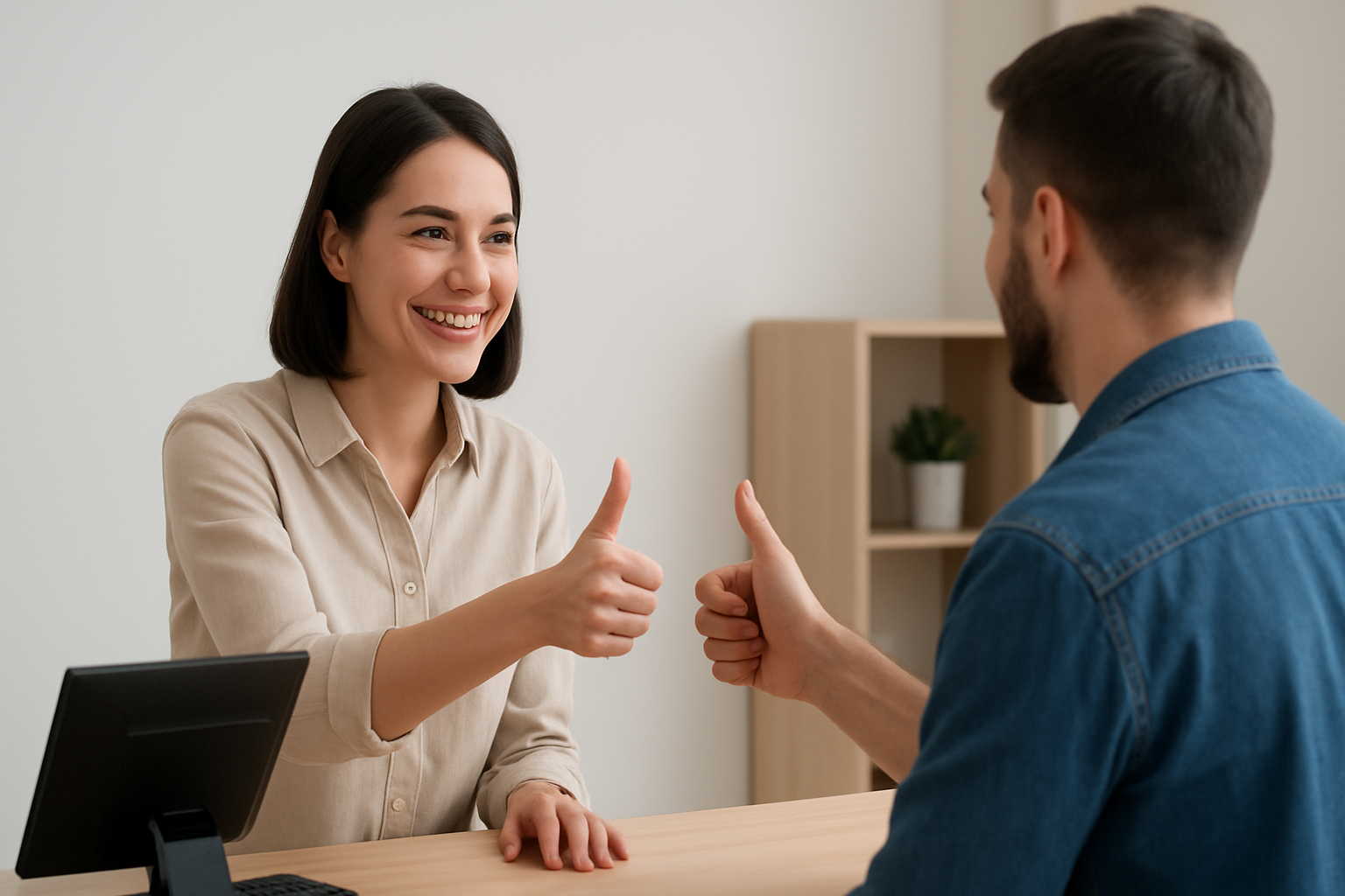 Секреты отличного обслуживания клиентов: как превратить покупателя в преданного фаната