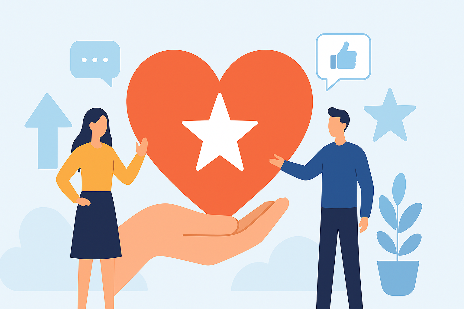 Boosting Customer Loyalty: Essential Strategies for Retention Success