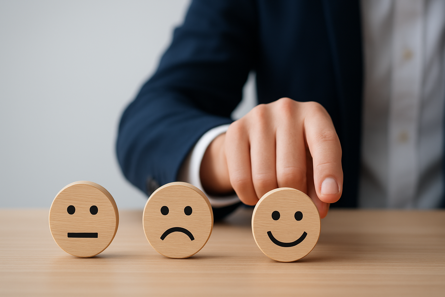 Waarom klanttevredenheid cruciaal is voor je bedrijfsgroei