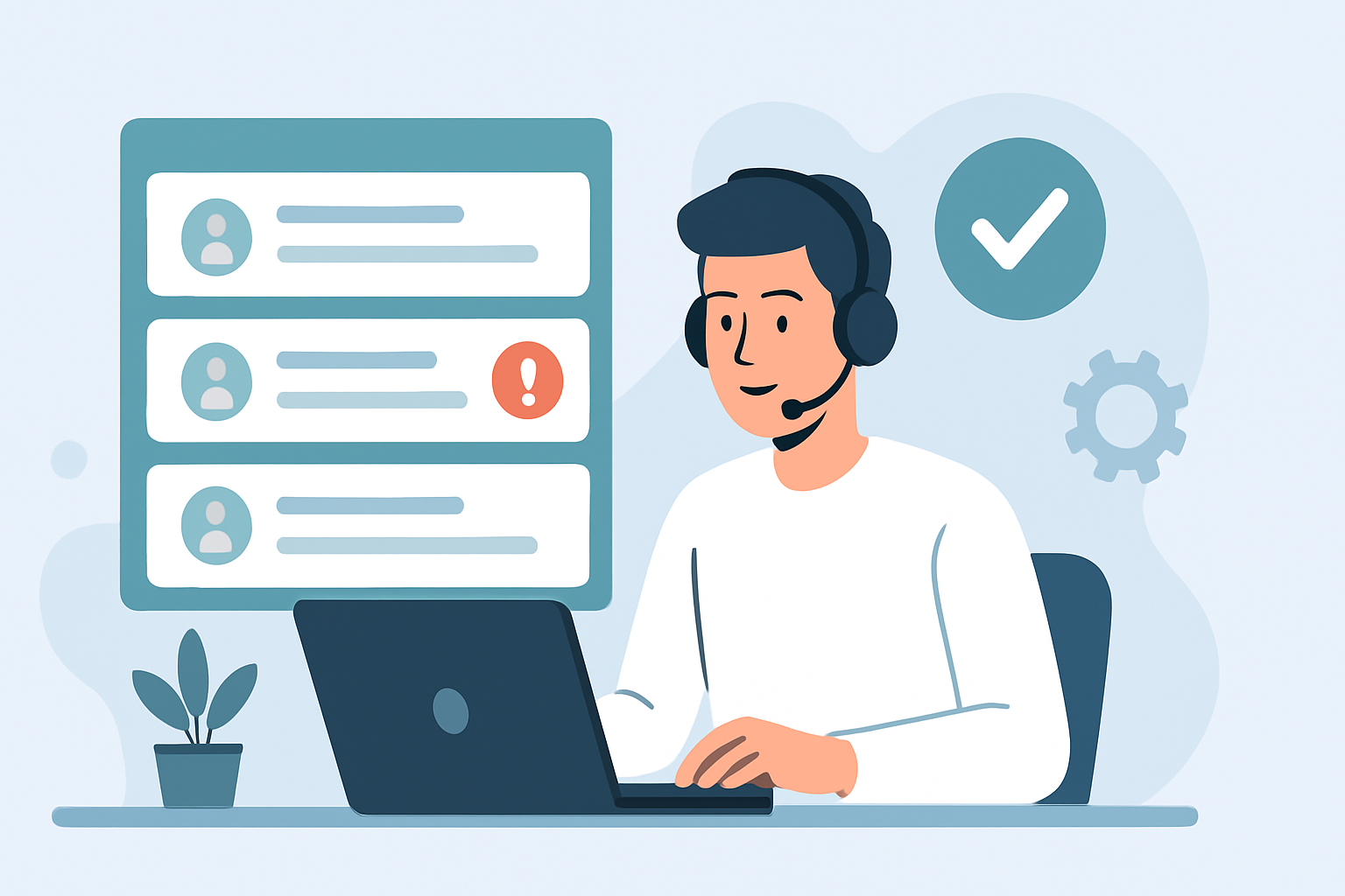 Effectief Beheer van Supporttickets: Tips en Strategieën voor Succes