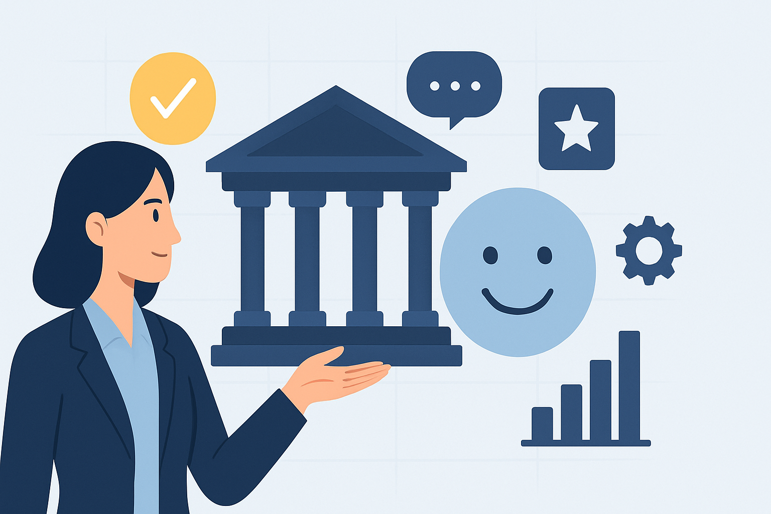 Os 5 Pilares da Excelência na Experiência do Cliente