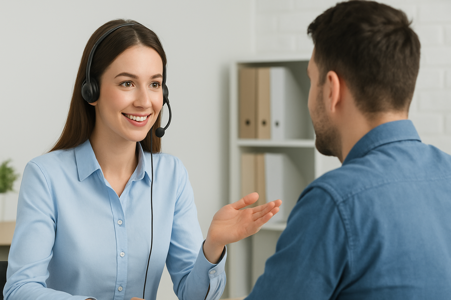 De sleutel tot uitzonderlijke klantbeleving: 5 tips voor bedrijven