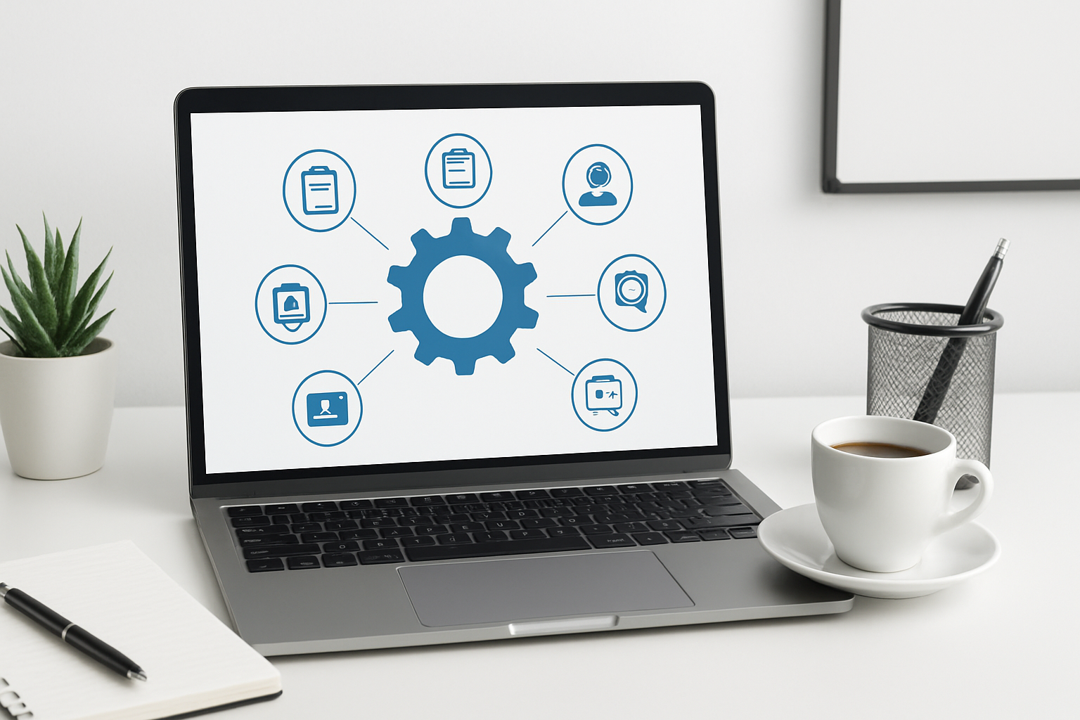 Топ-10 инструментов для автоматизации хелпдеска и повышения качества сервиса